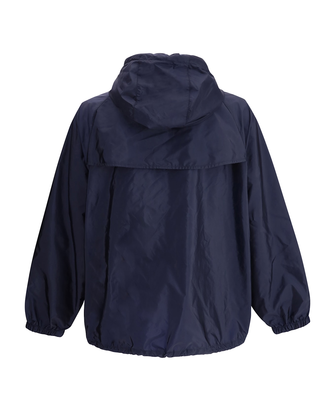 Prada Re-nylon Jacket