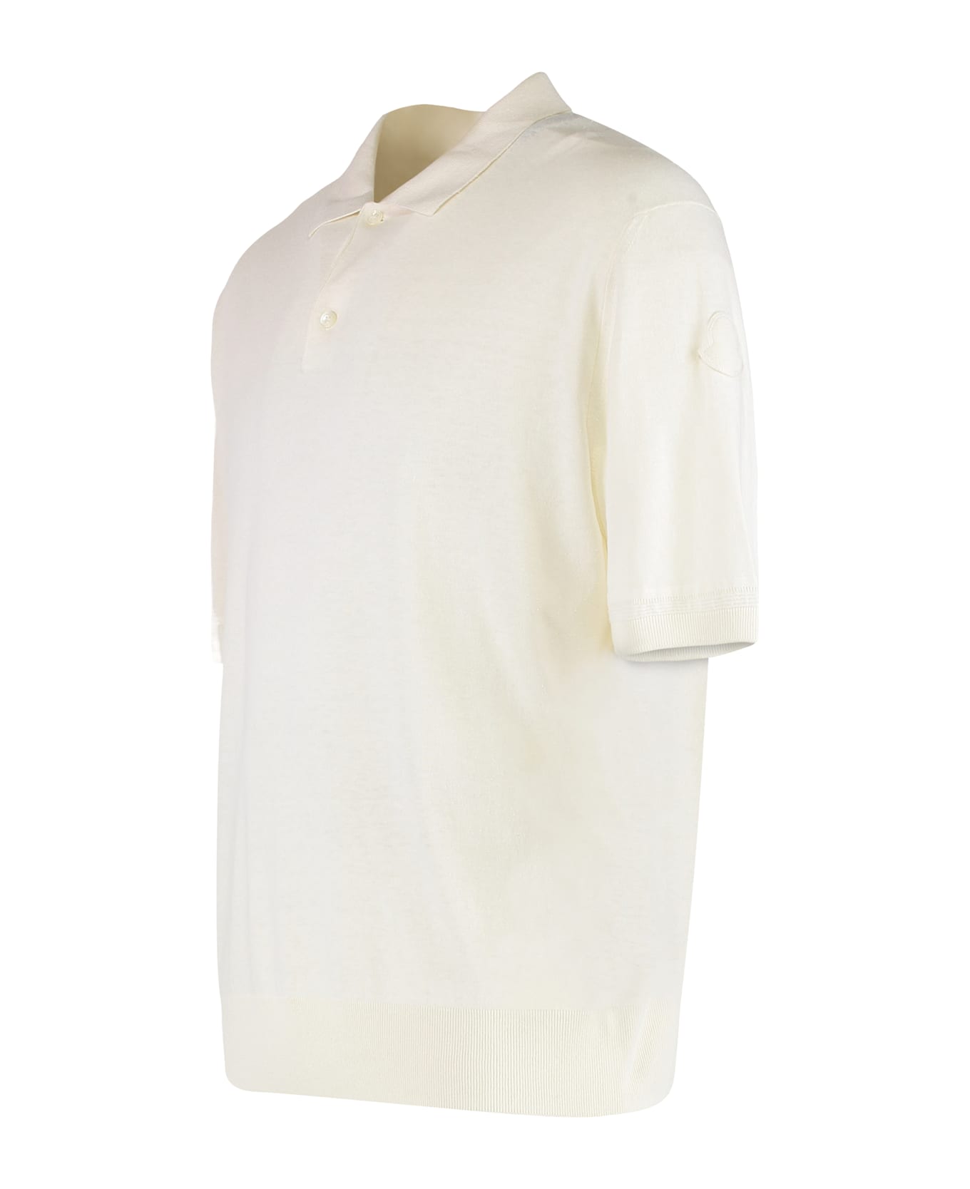 Short Sleeve Polo Shirt