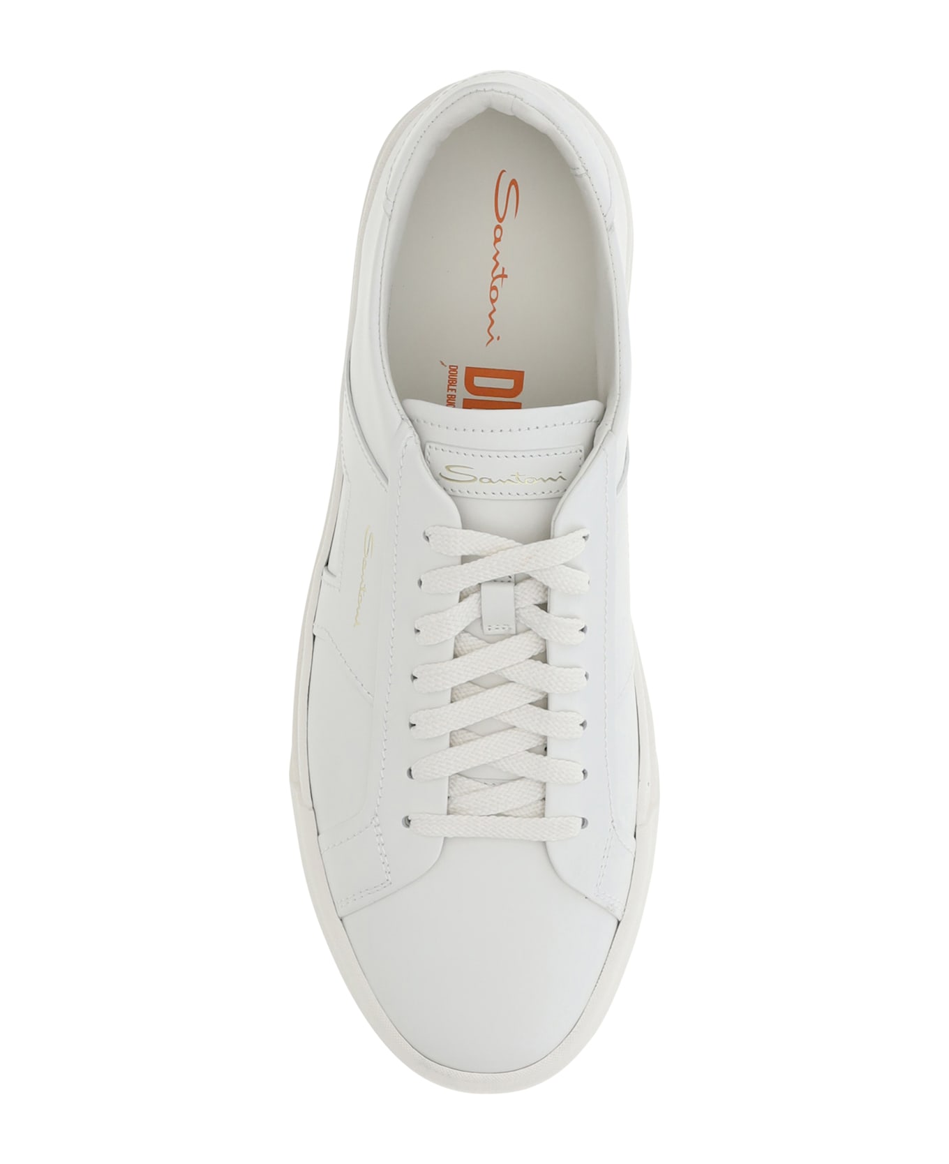 Santoni Sneakers
