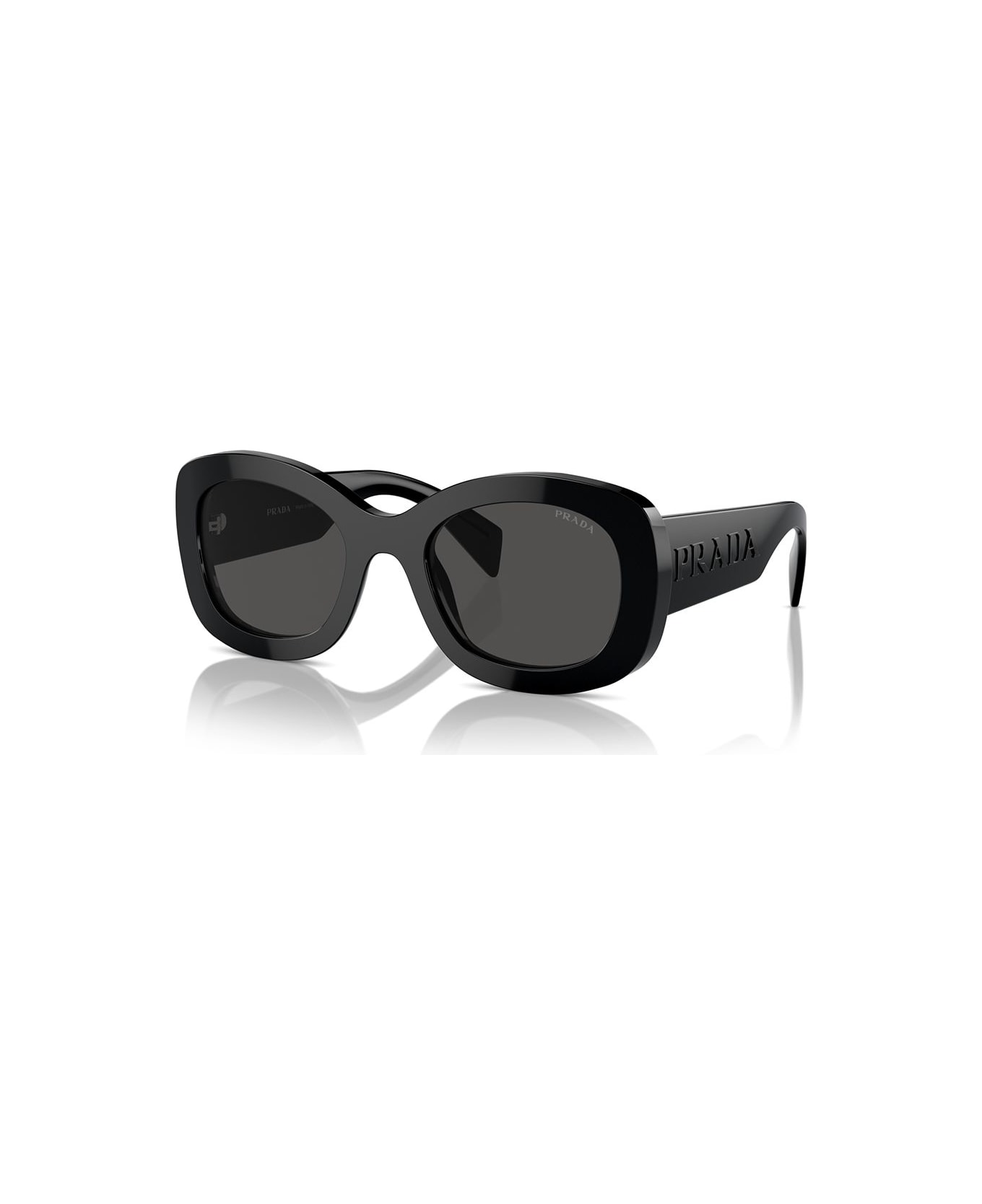 Prada Eyewear Sunglasses - 1AB5S0