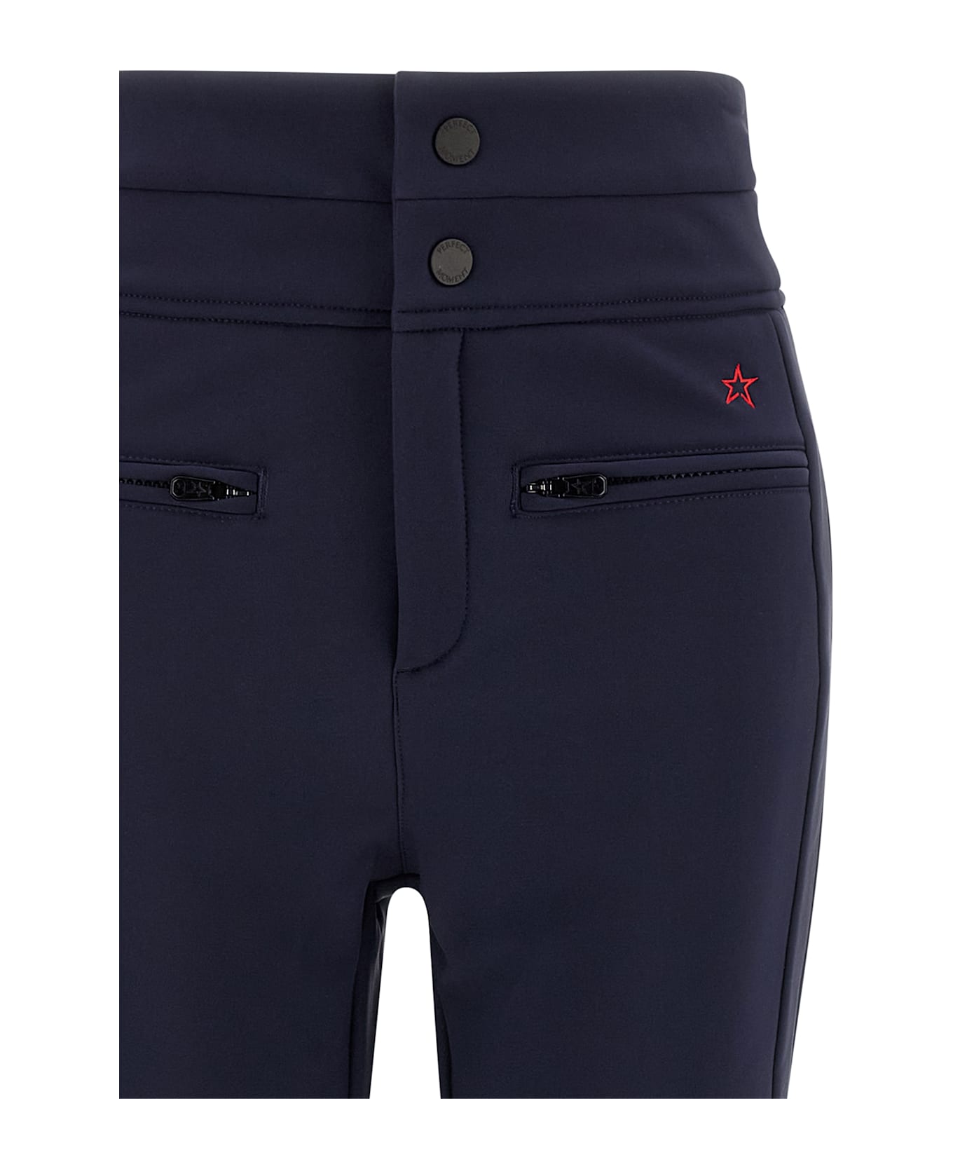 Perfect Moment 
aurora
 Pants - Blue