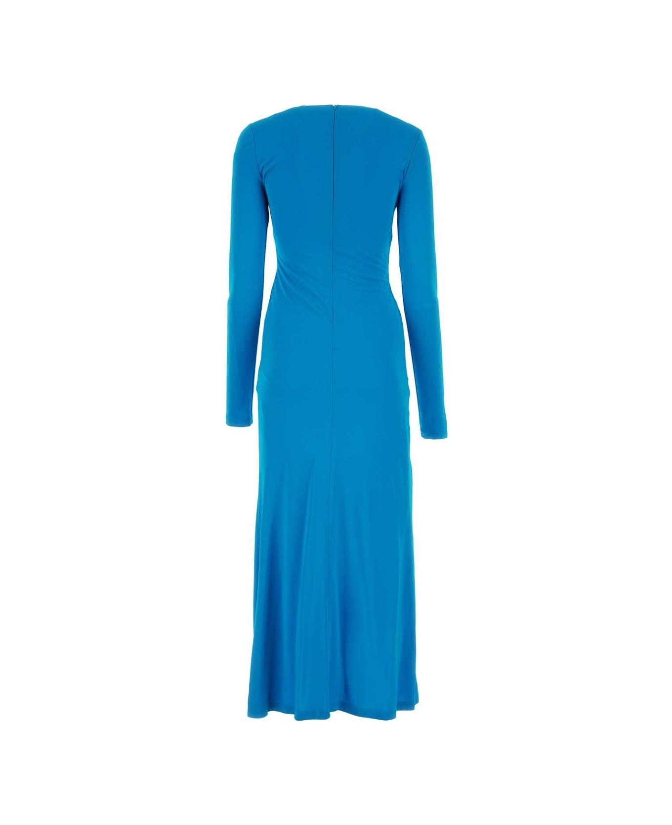 Givenchy Long-sleeved Dress