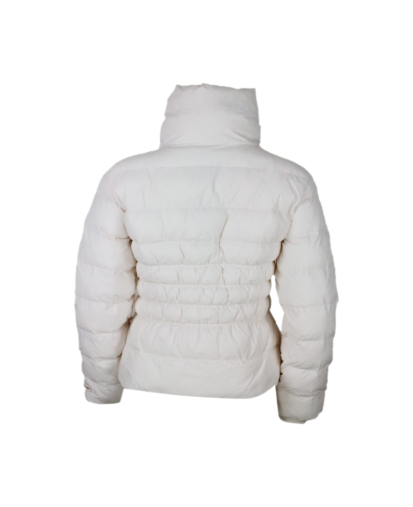 Armani Exchange Jacket - White