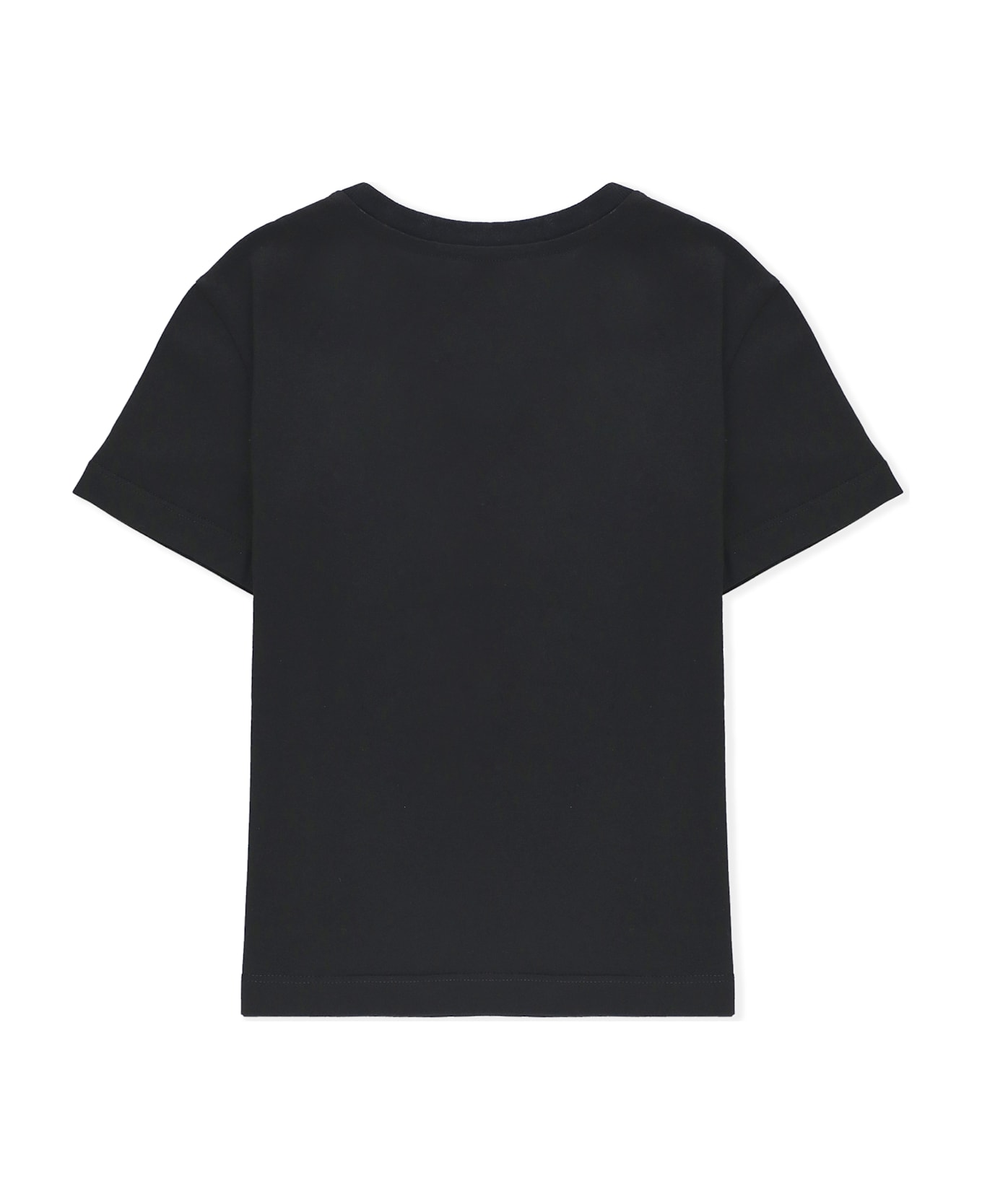 Dolce & Gabbana Logoed T-shirt