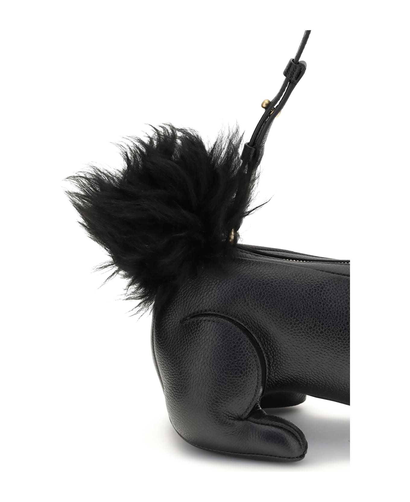 Thom Browne Rabbit Shoulder Bag