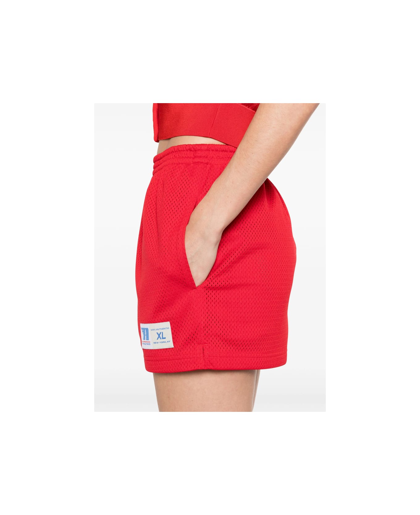 Alexander Wang Skirt - RED