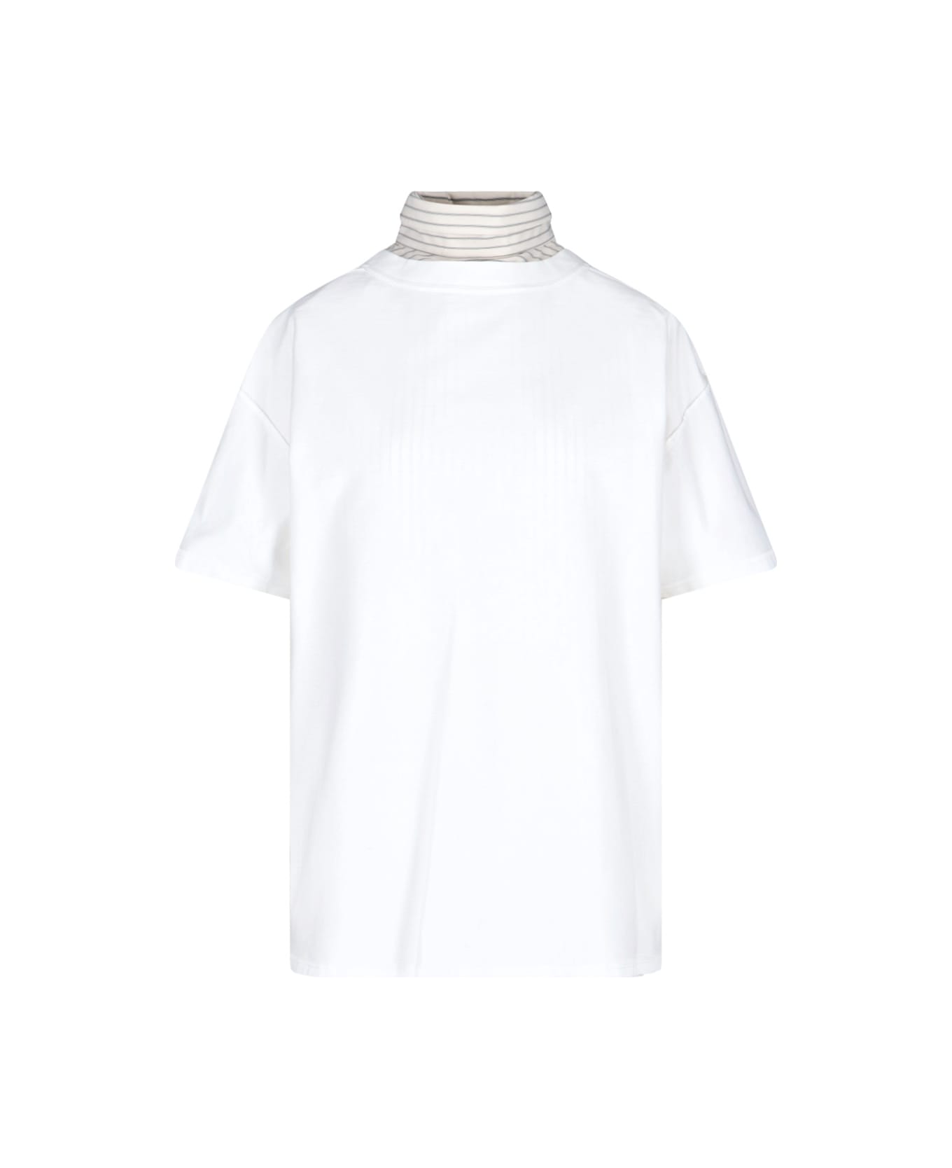 Inverted Shirt - Thumbnail 2