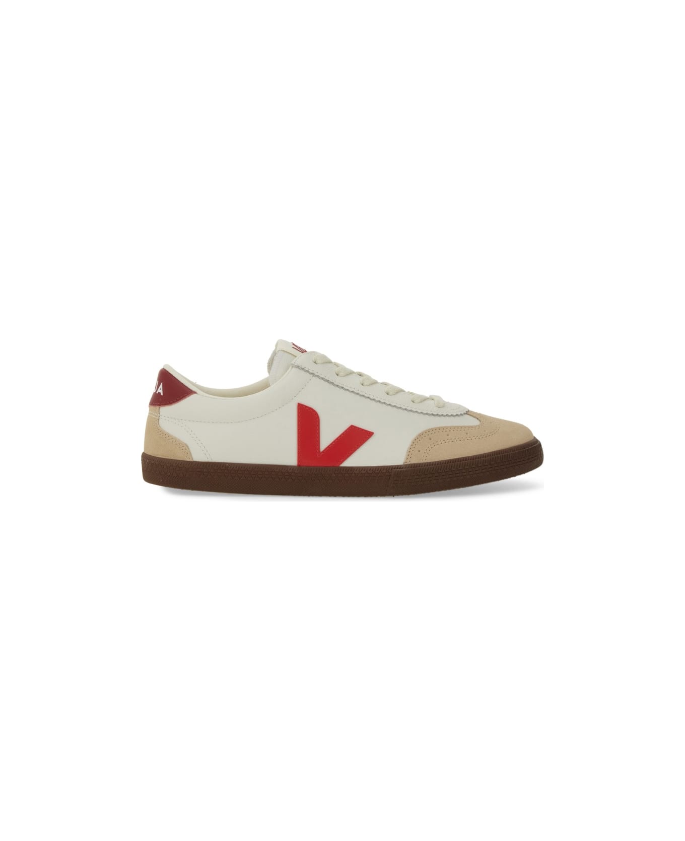 Veja Sneaker "volley" - MULTICOLOUR