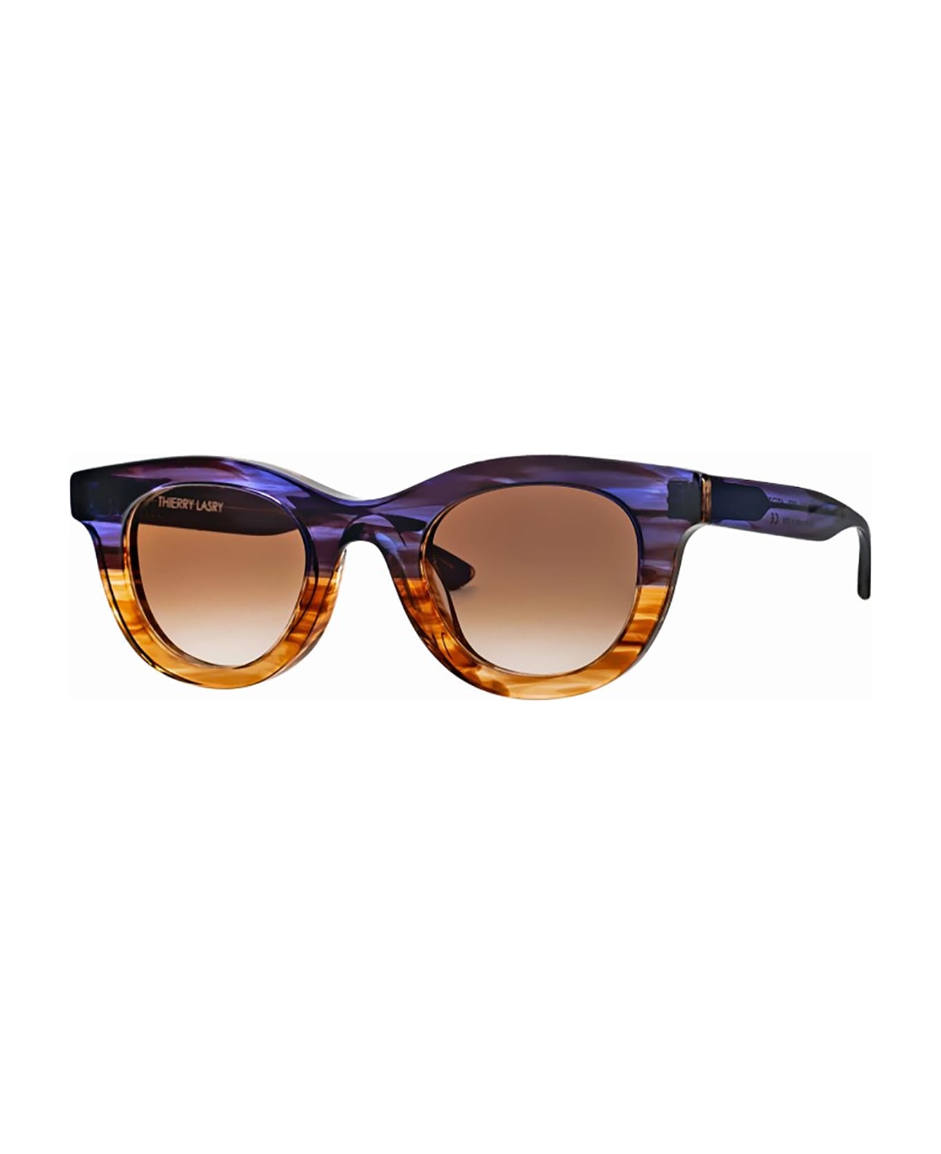 Thierry Lasry CONSISTENCY Sunglasses