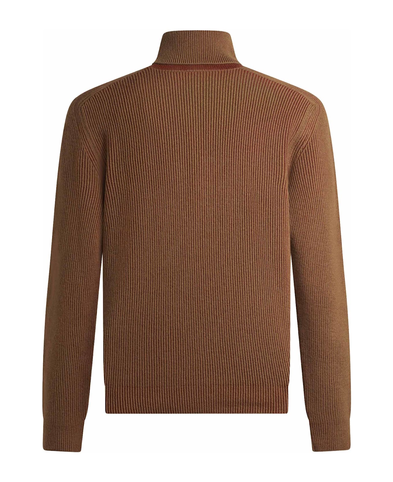 Etro Sweater - Brown