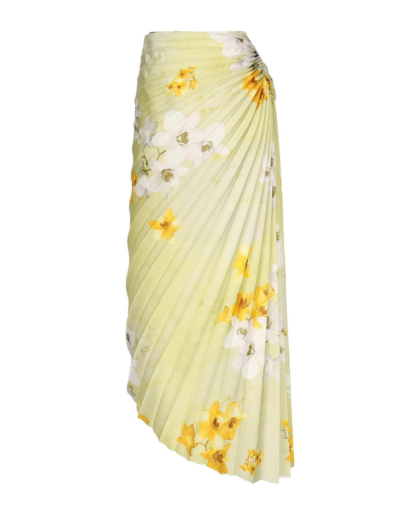 Pinko Gonne - FANTASY YELLOW