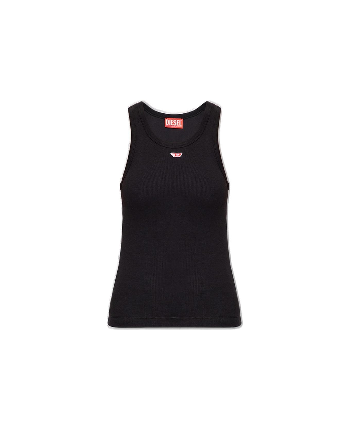Diesel T-anky-d Tank Top - Non definito