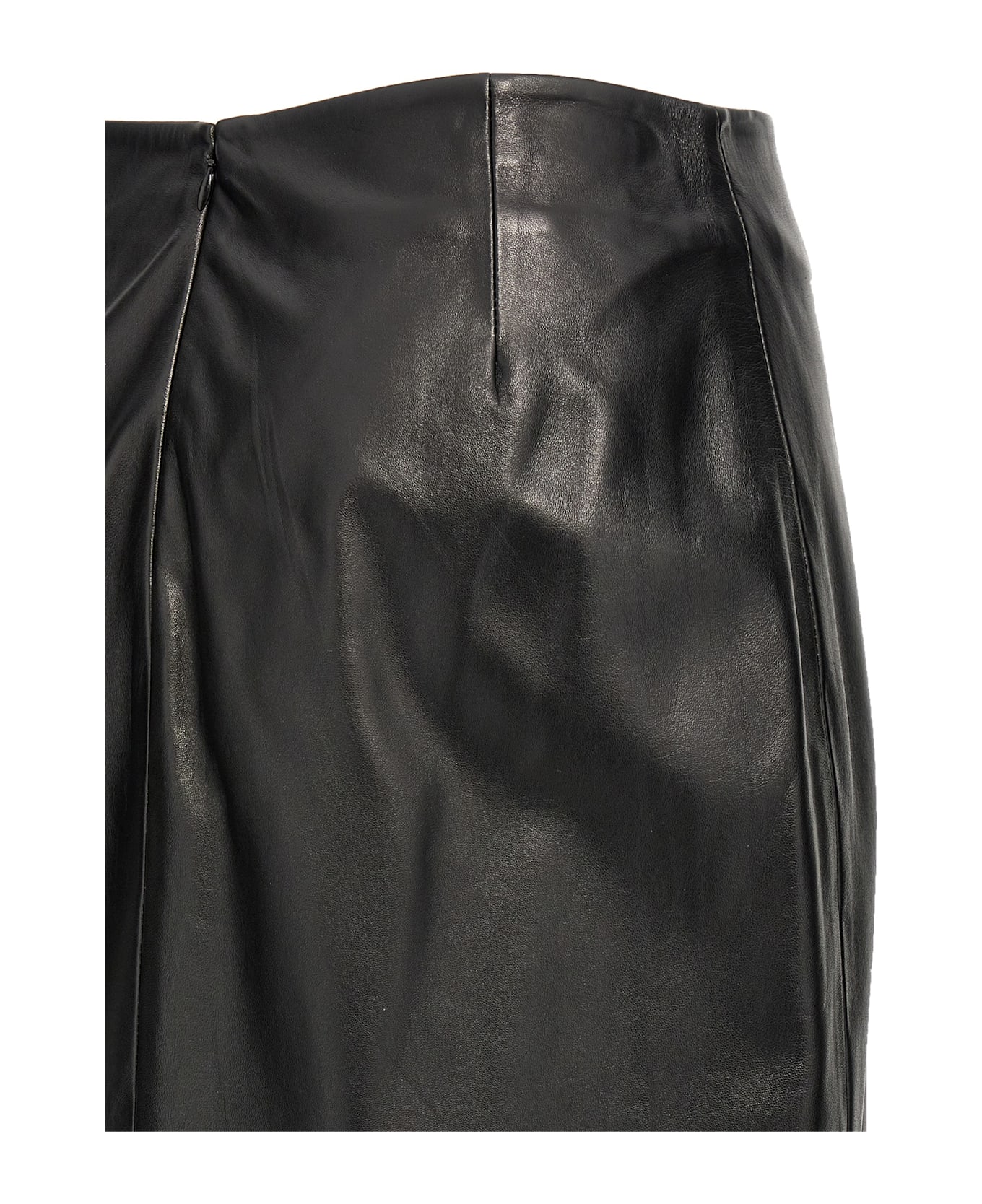 Loulou Studio 
ekare
 Skirt - Black  