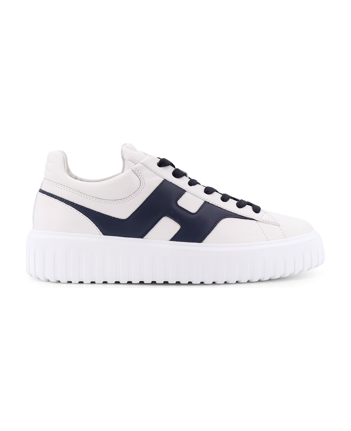 Hogan H-stripes Sneakers
