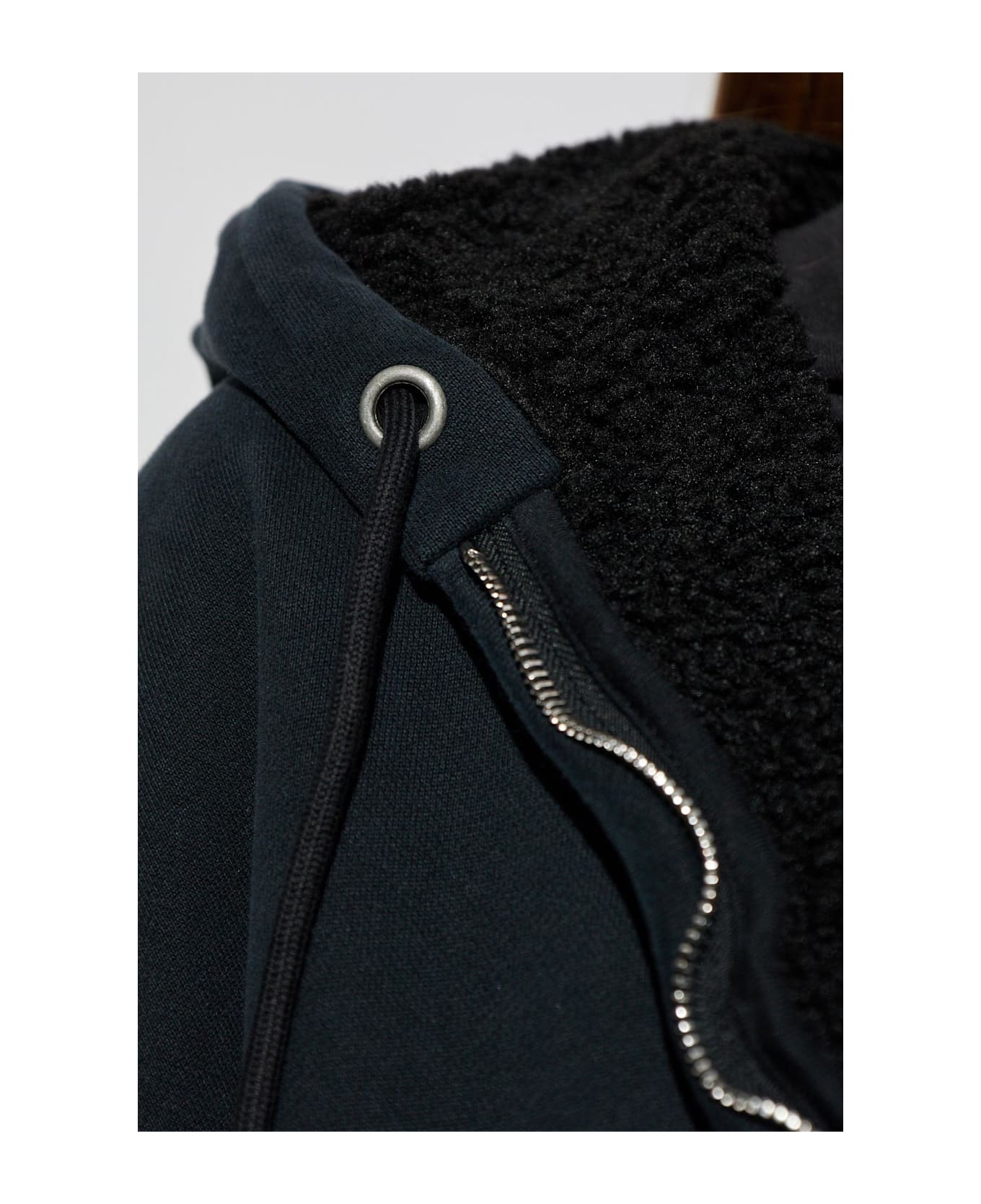 Acne Studios Hoodie - Black