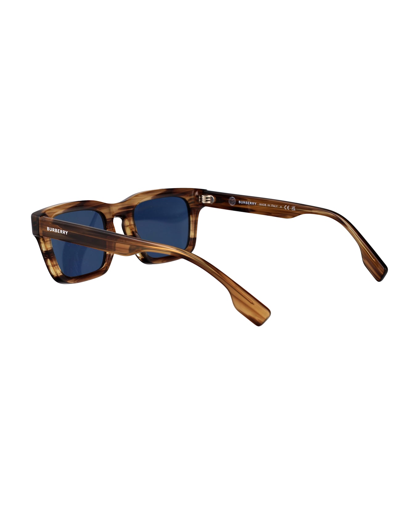 Burberry Eyewear 0be4403 Sunglasses - 409680 Brown