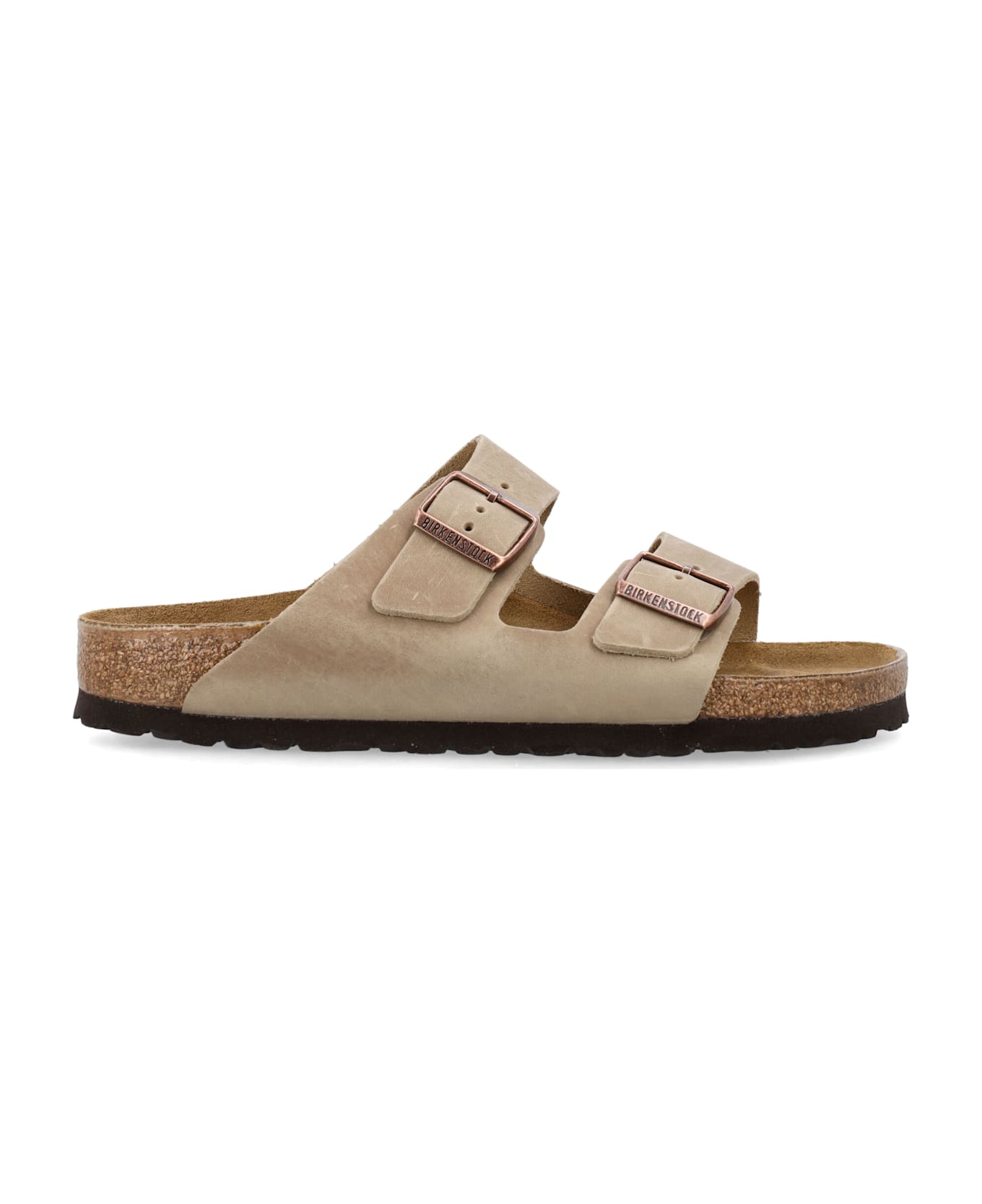Birkenstock Arizona - Beige