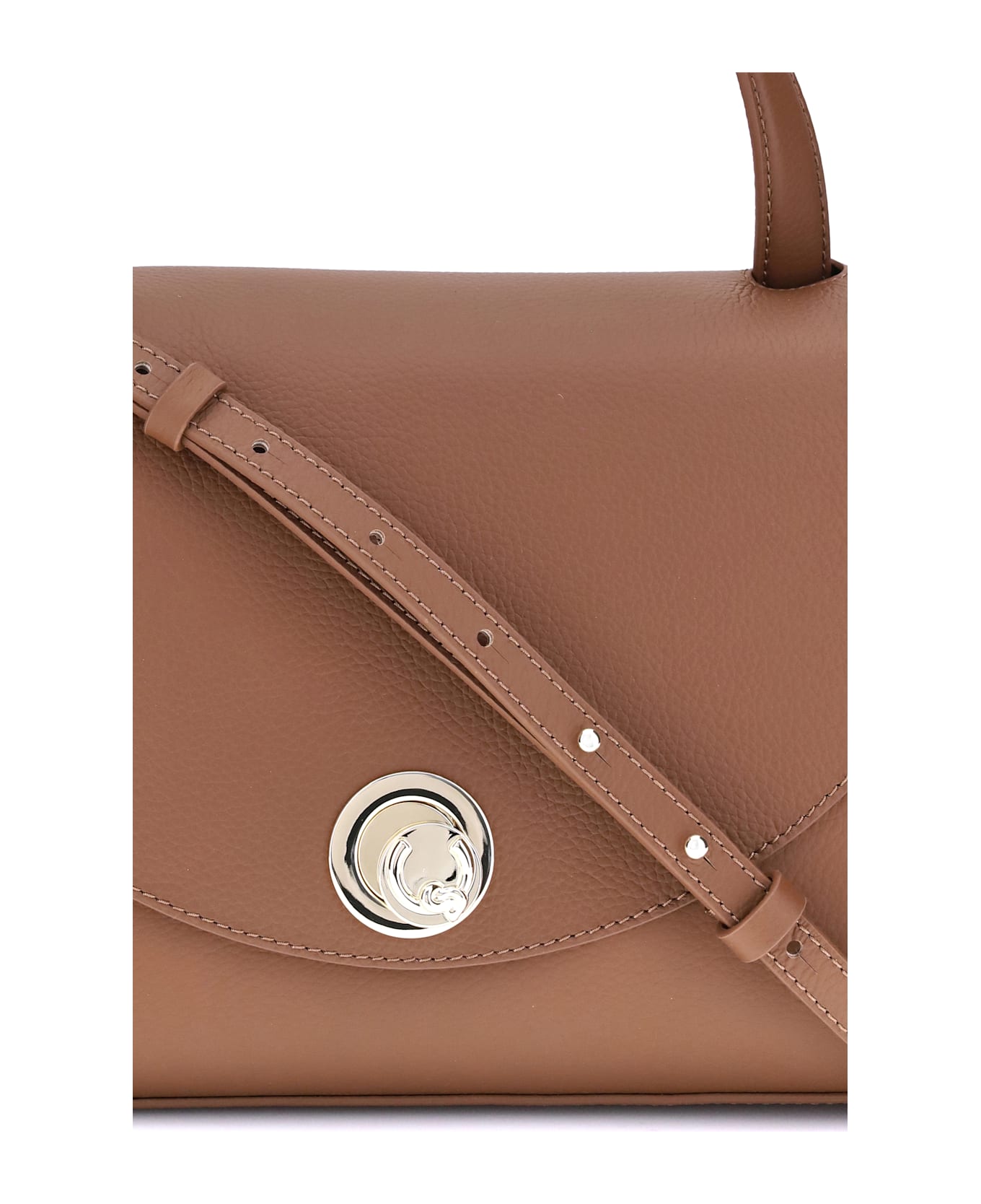 Coccinelle Nikla Medium Shoulder Bag