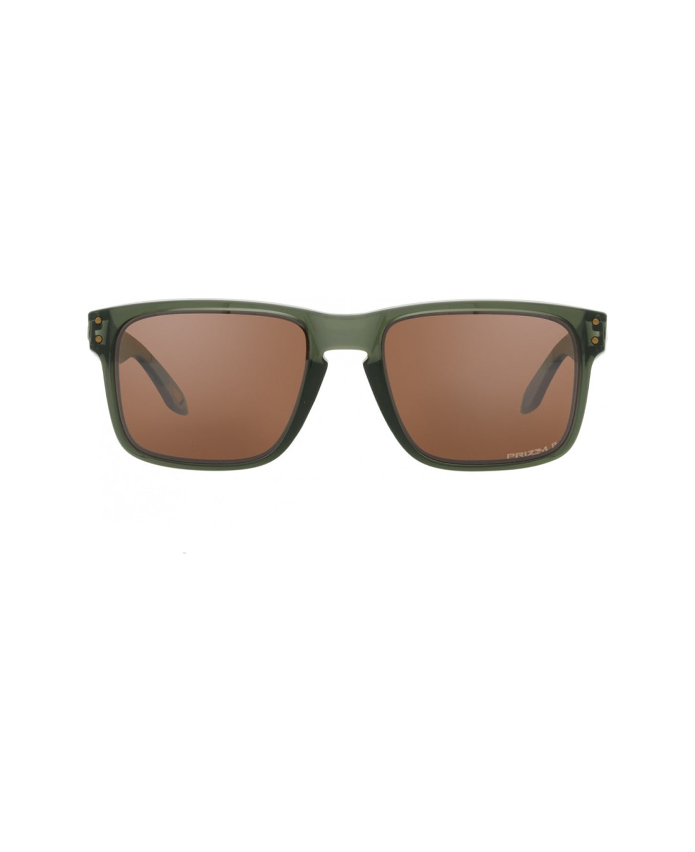 Oakley Oo9102 9102w8 Sunglasses - Verde