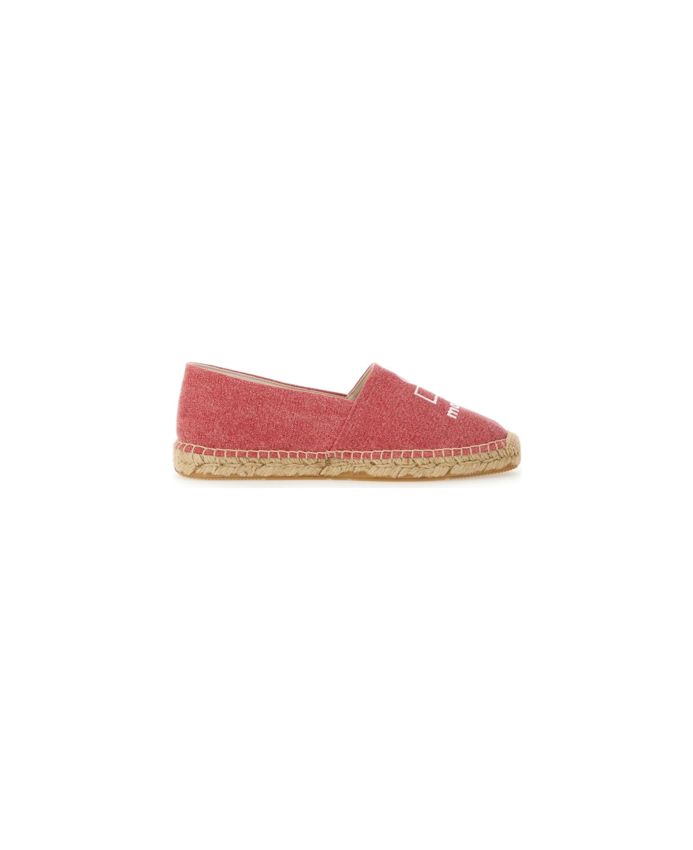 Isabel Marant Espadrille 
canae
 - RED