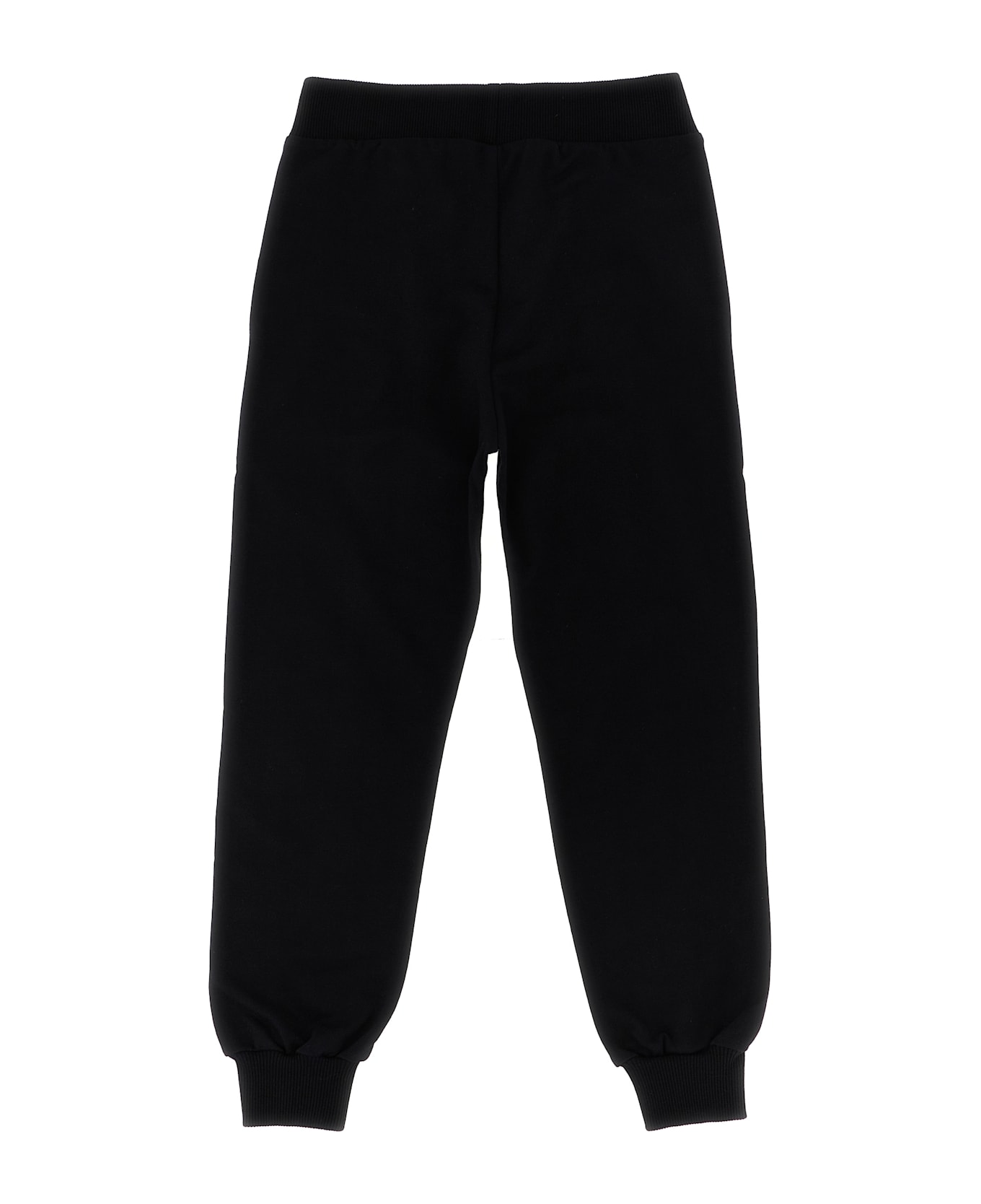 Moschino 
moschino Teddy Bear
 Sweatshirt + Joggers Set - Black  