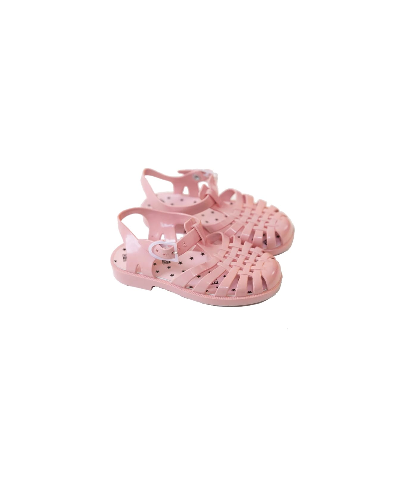 Bonton Sandals - PINK
