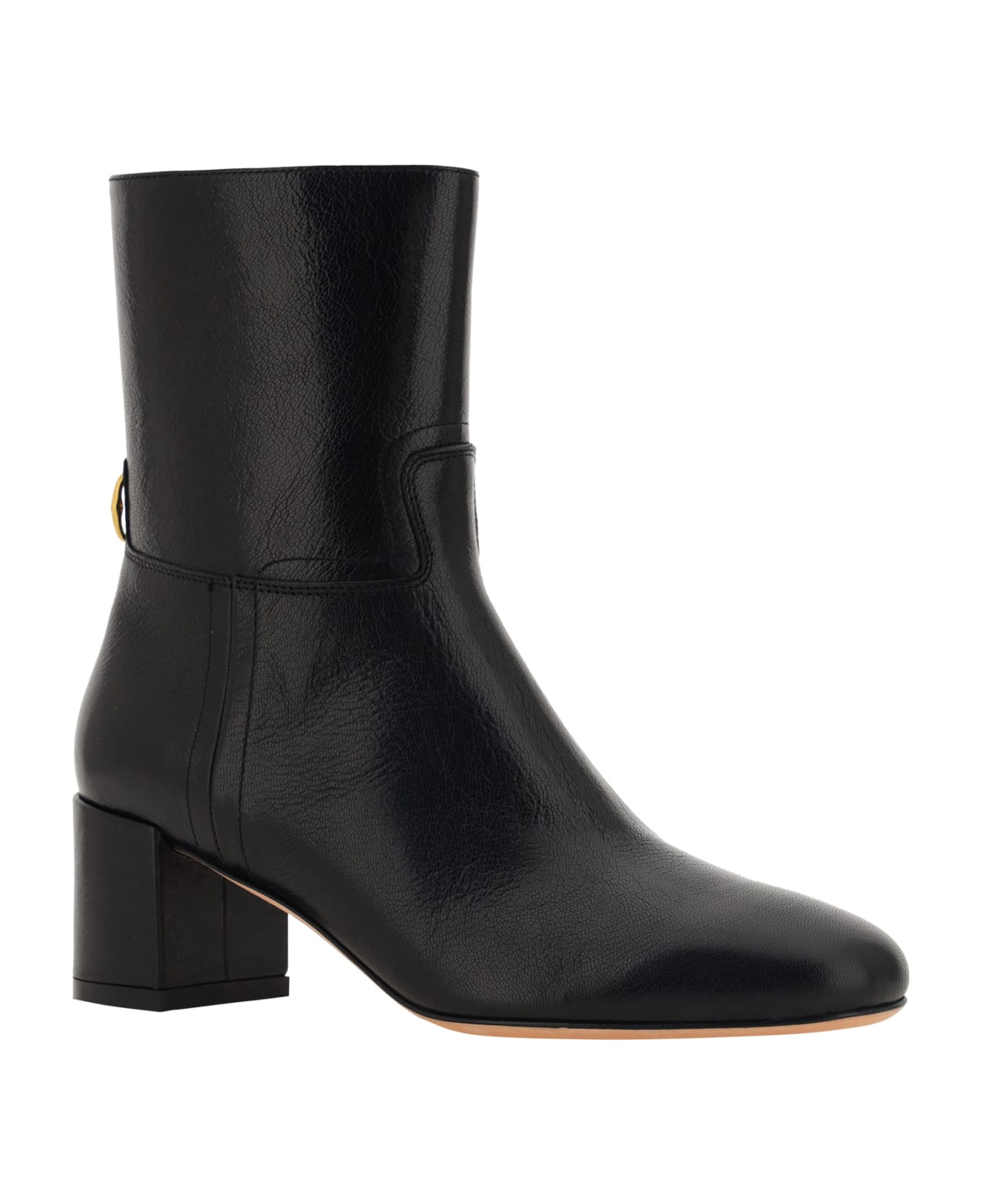 bally winter boots