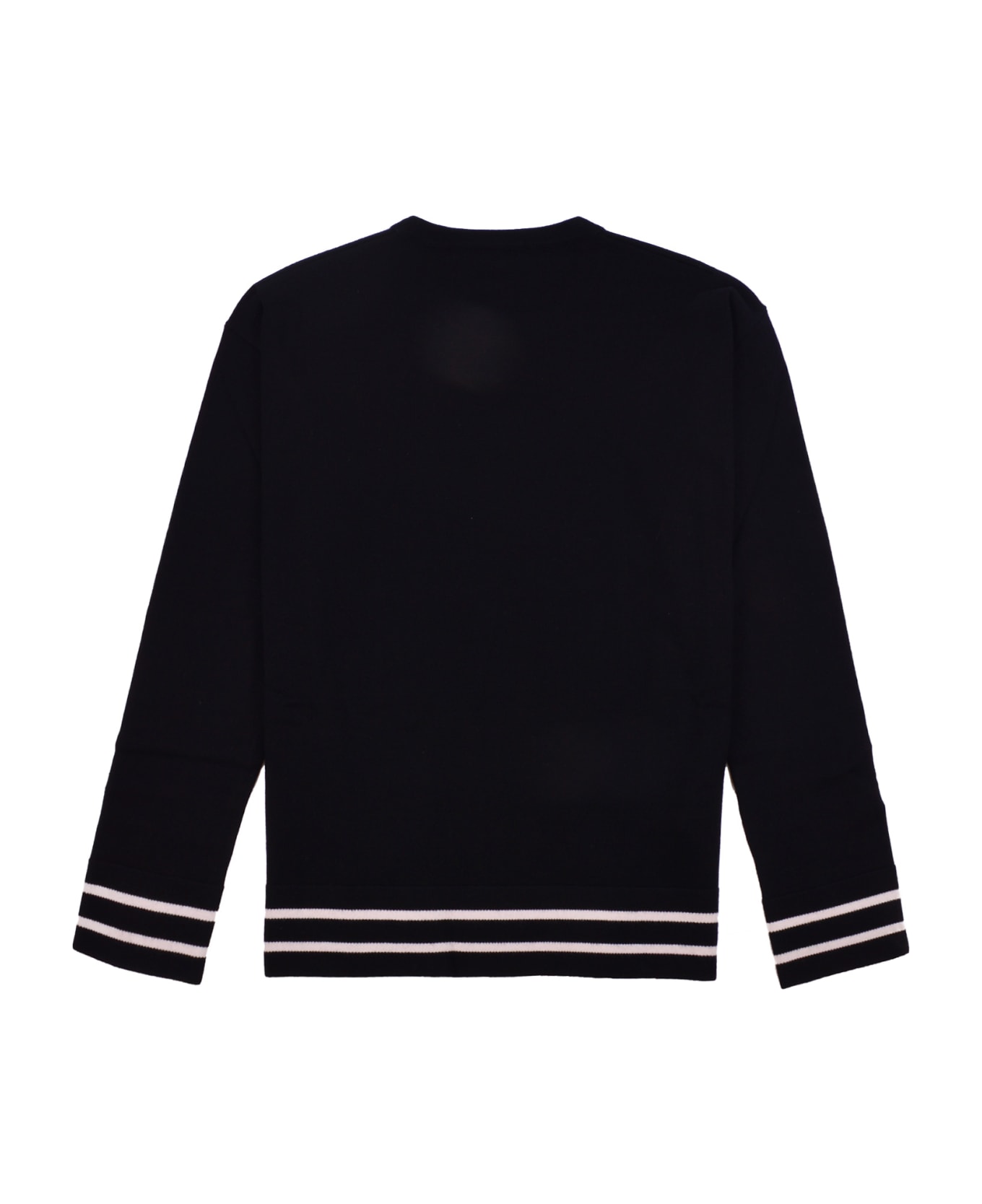 'S Max Mara West Sweater - Black
