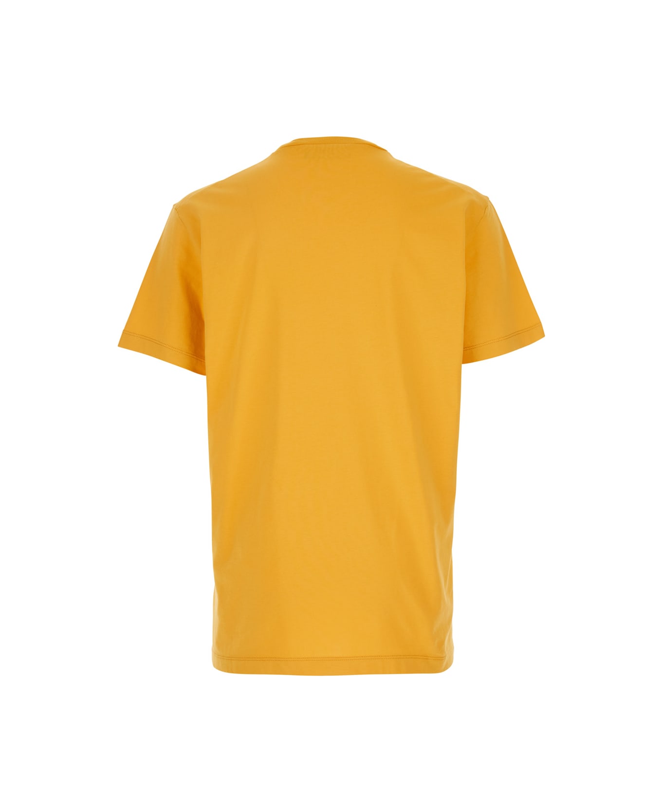 Dsquared2 Icon Vecchio Cool - Yellow