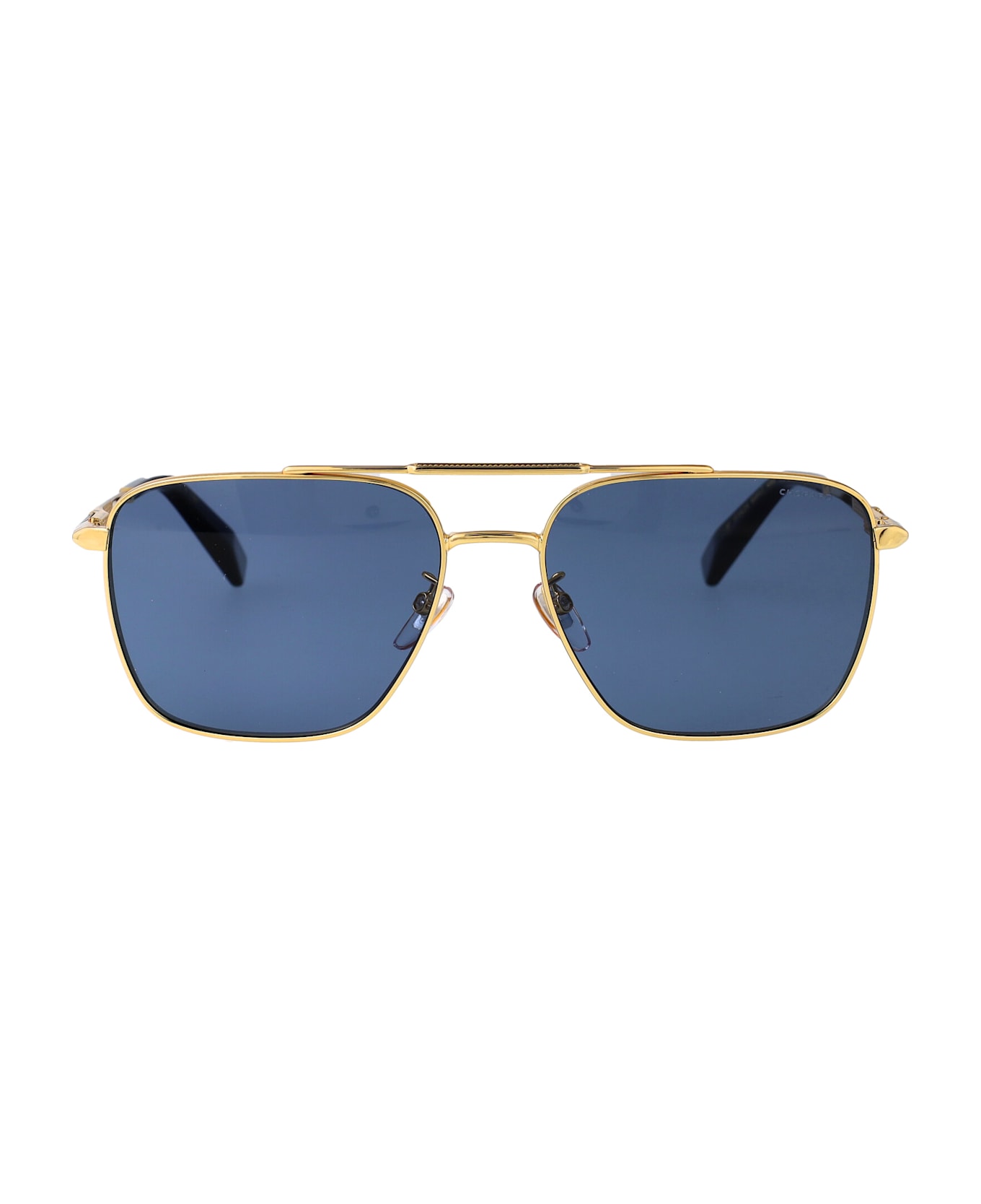 Chopard Schl24 Sunglasses - ORO GIALLO LUCIDO