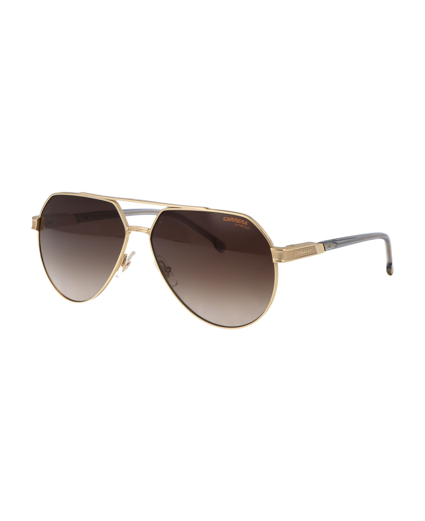 Carrera 1067/s Sunglasses - 2F7HA GOLD GREY