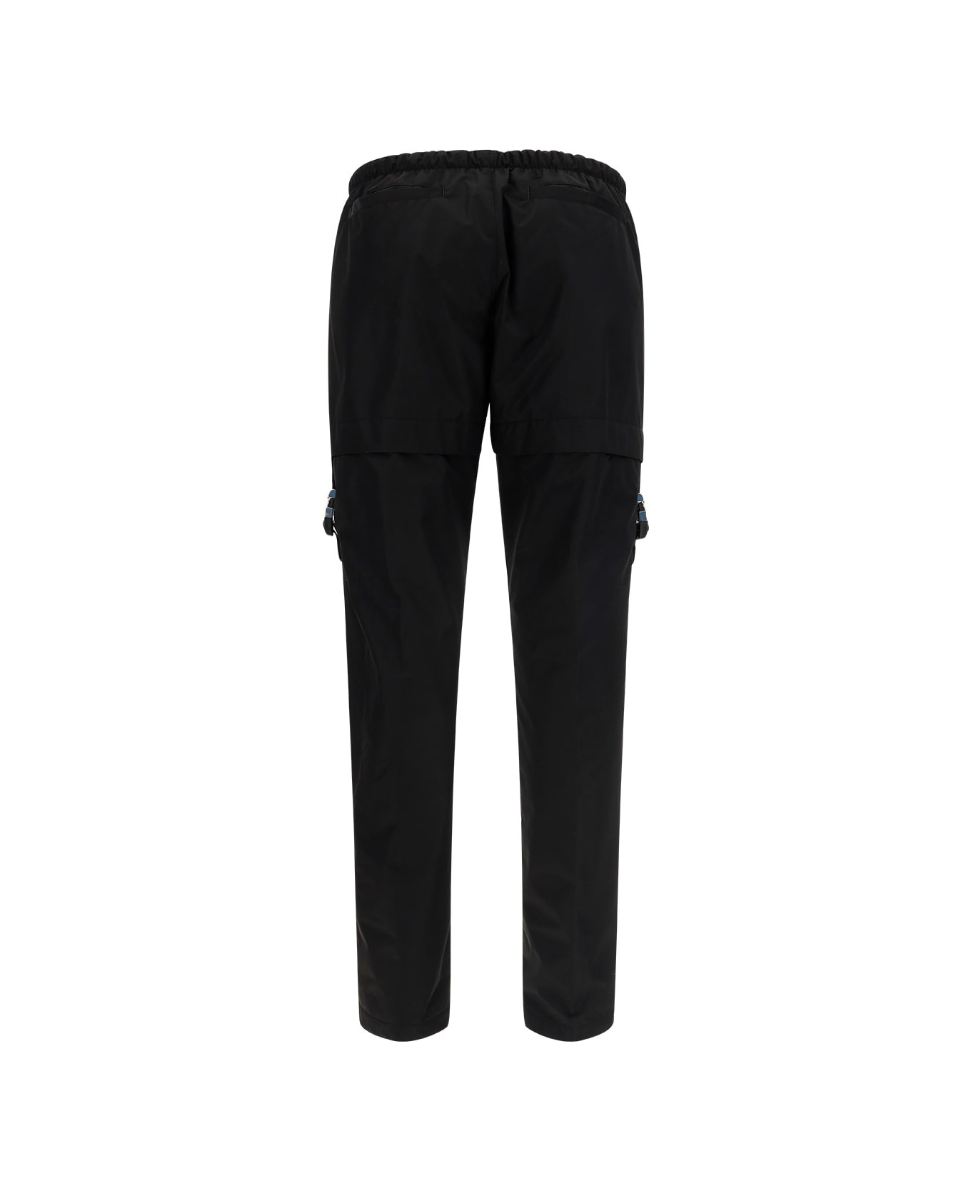 Givenchy Cargo Pants - Black