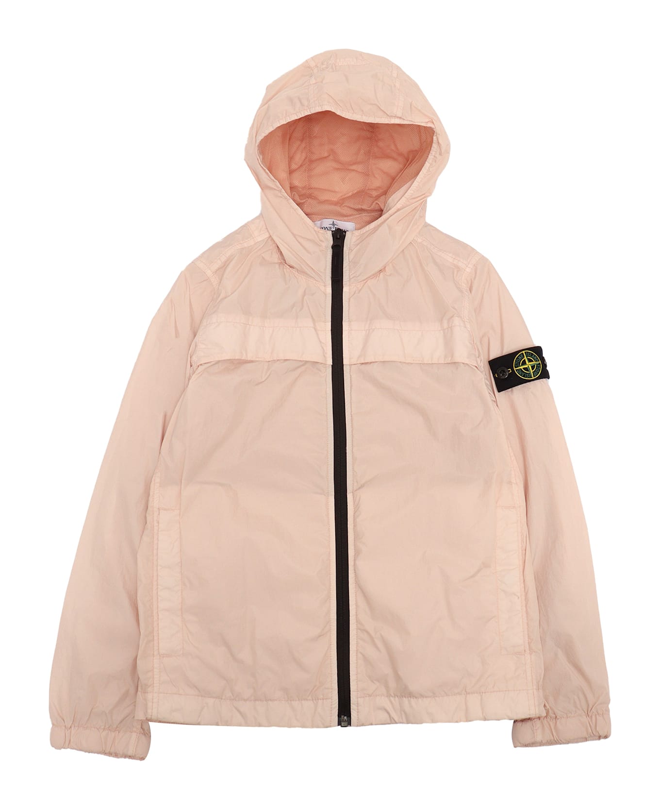 Stone Island Jacket - PINK