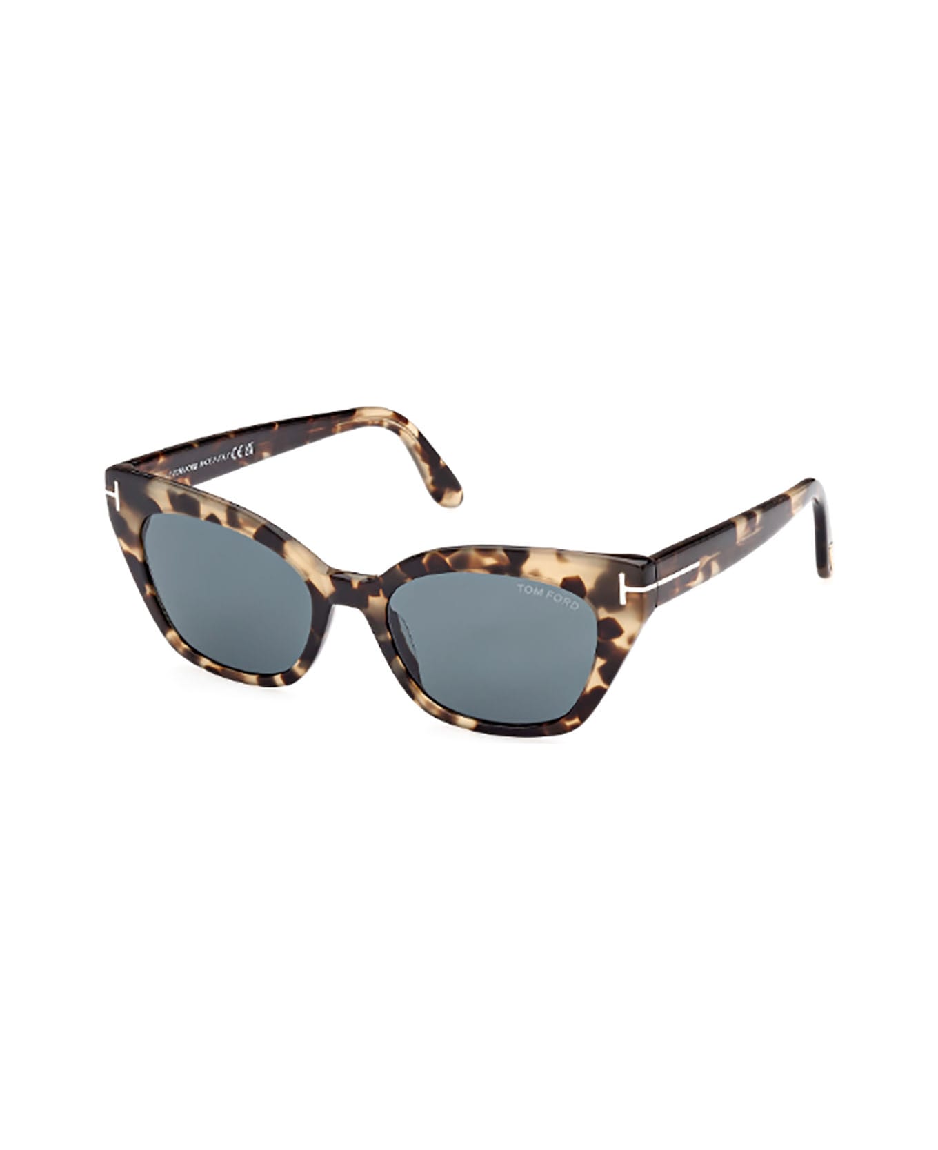 Tom Ford Eyewear FT1031 Sunglasses - V
