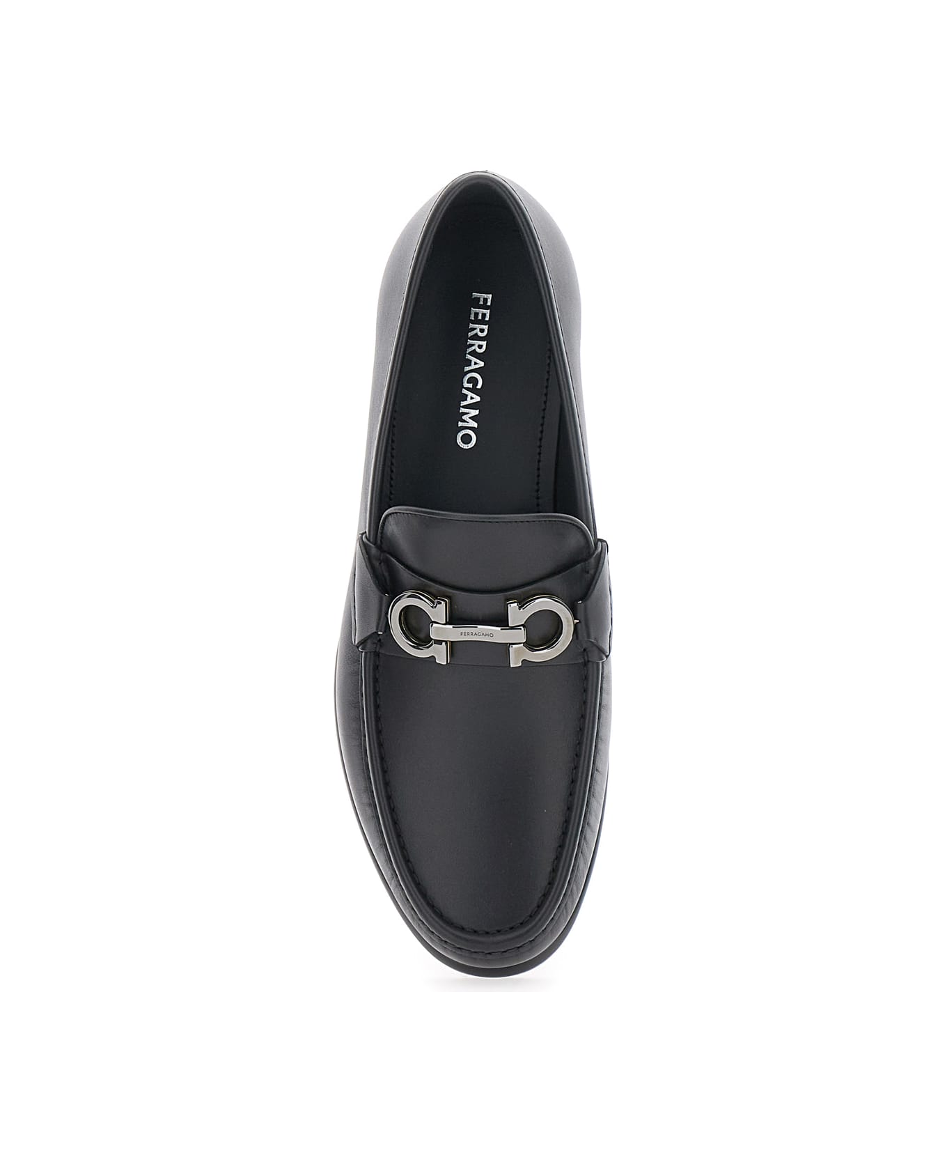 Ferragamo Avril - Black