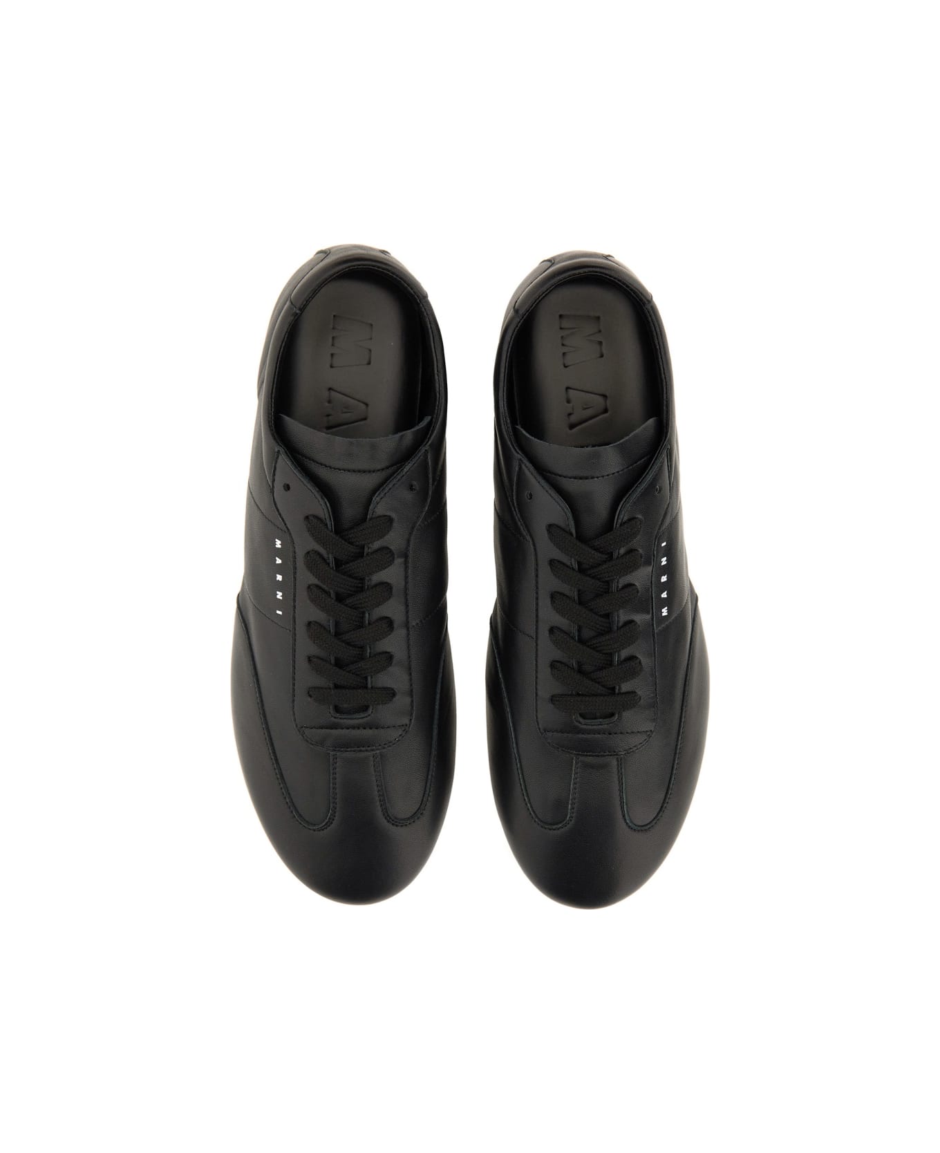 Marni 
softy Doccer
 Sneaker