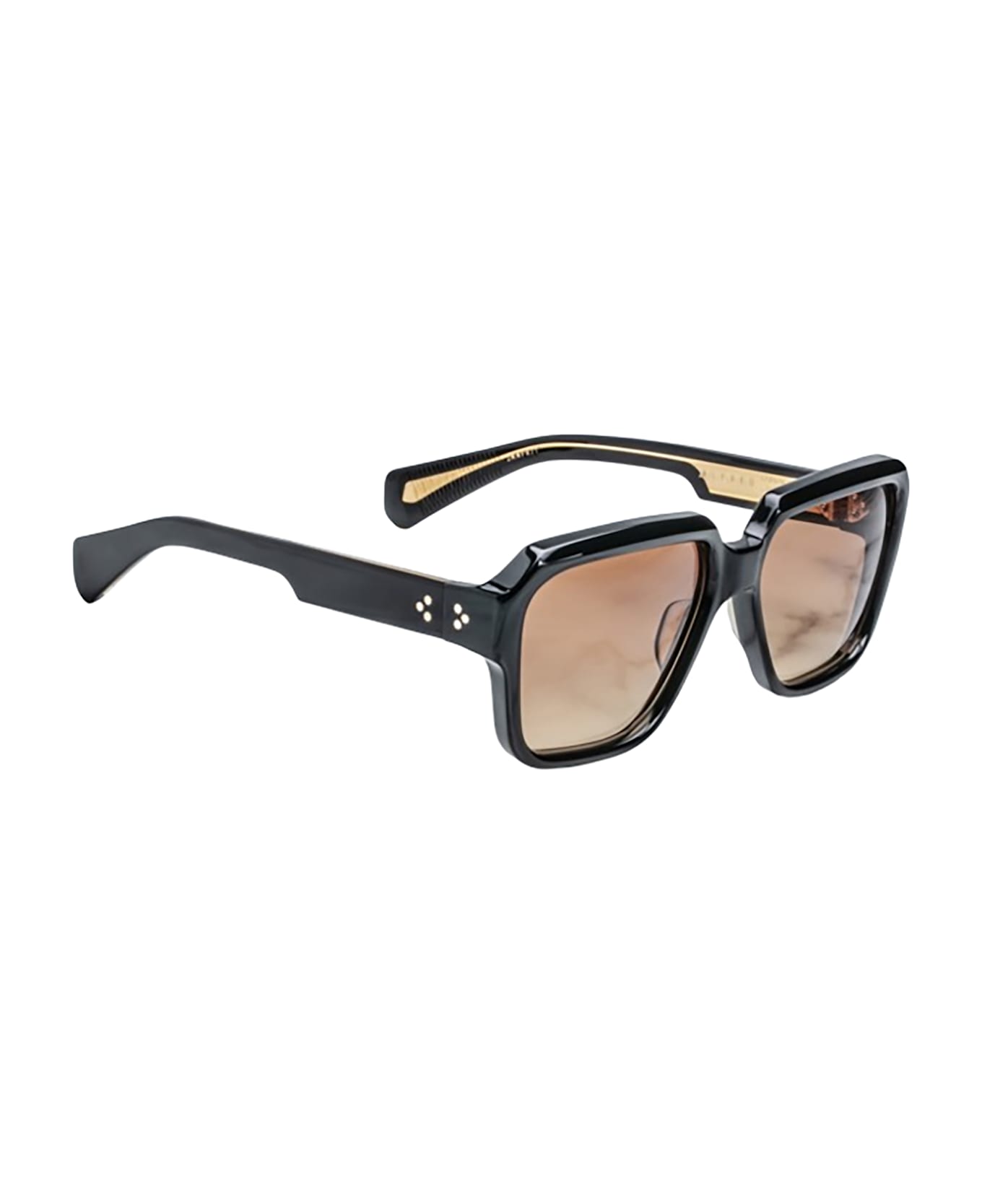 Jacques Marie Mage ALFRED Sunglasses - T Beluga