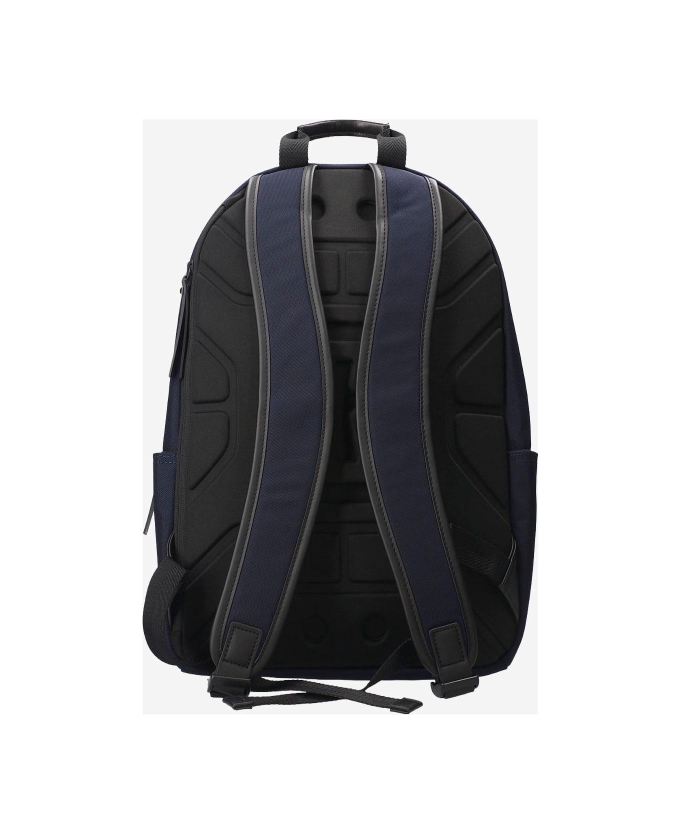 Premiata 'blade Var' Backpack - Blue