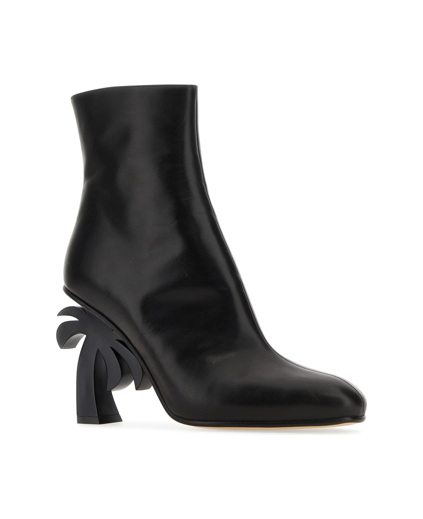 Palm Angels Sneakers - BLACKNOC