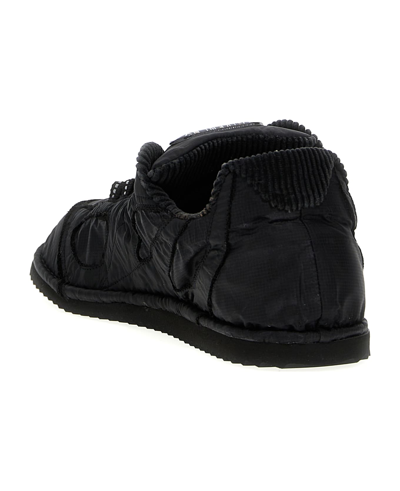Givenchy Sneakers - Black スニーカー