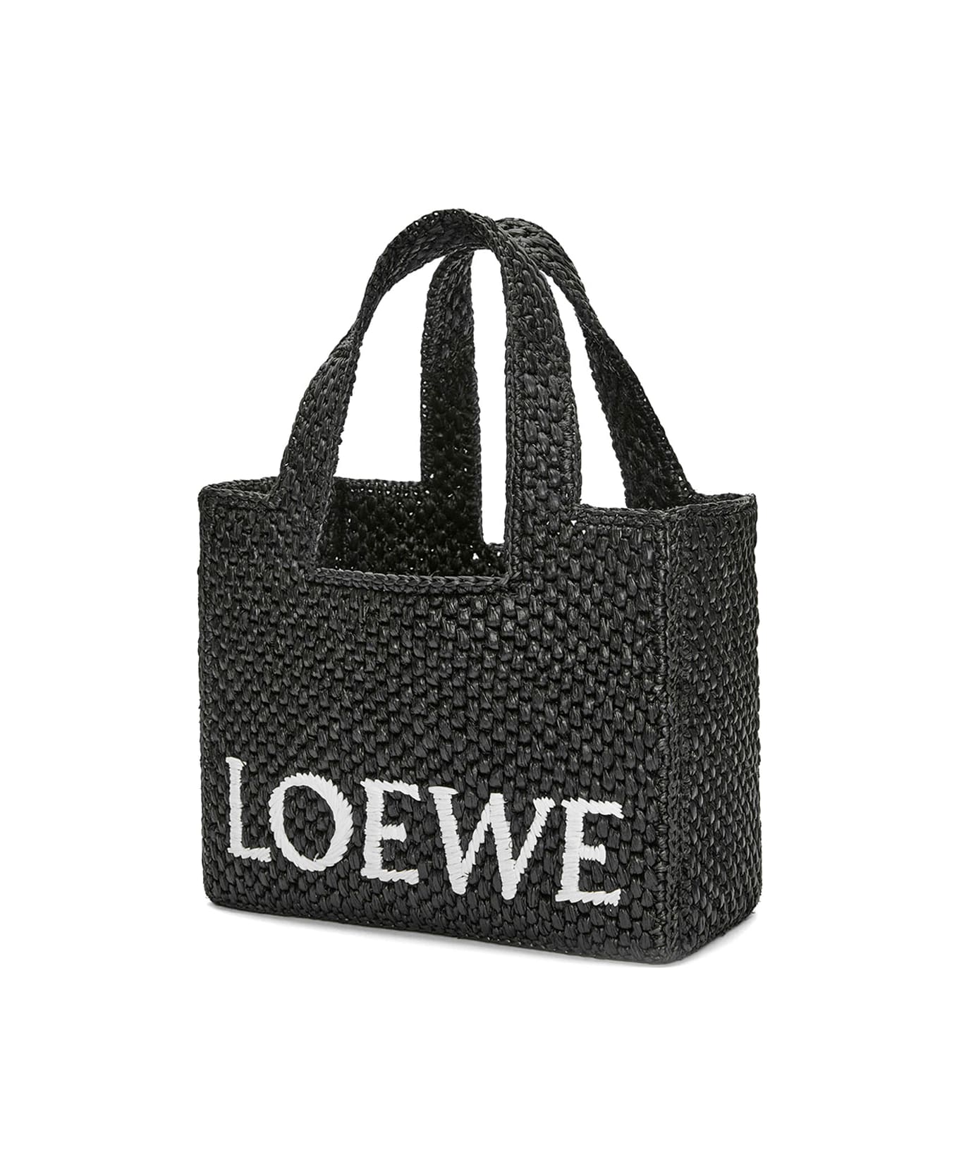 Loewe Tote - BLACK