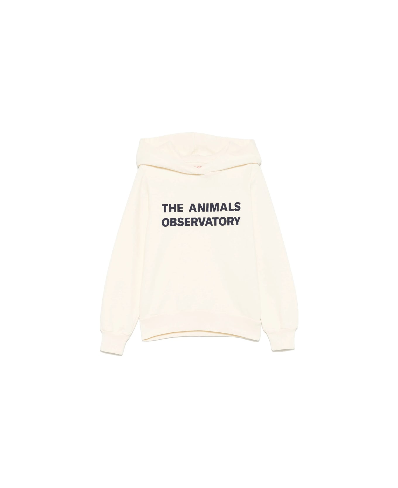 The Animals Observatory Sweatshirt - NEUTRALS