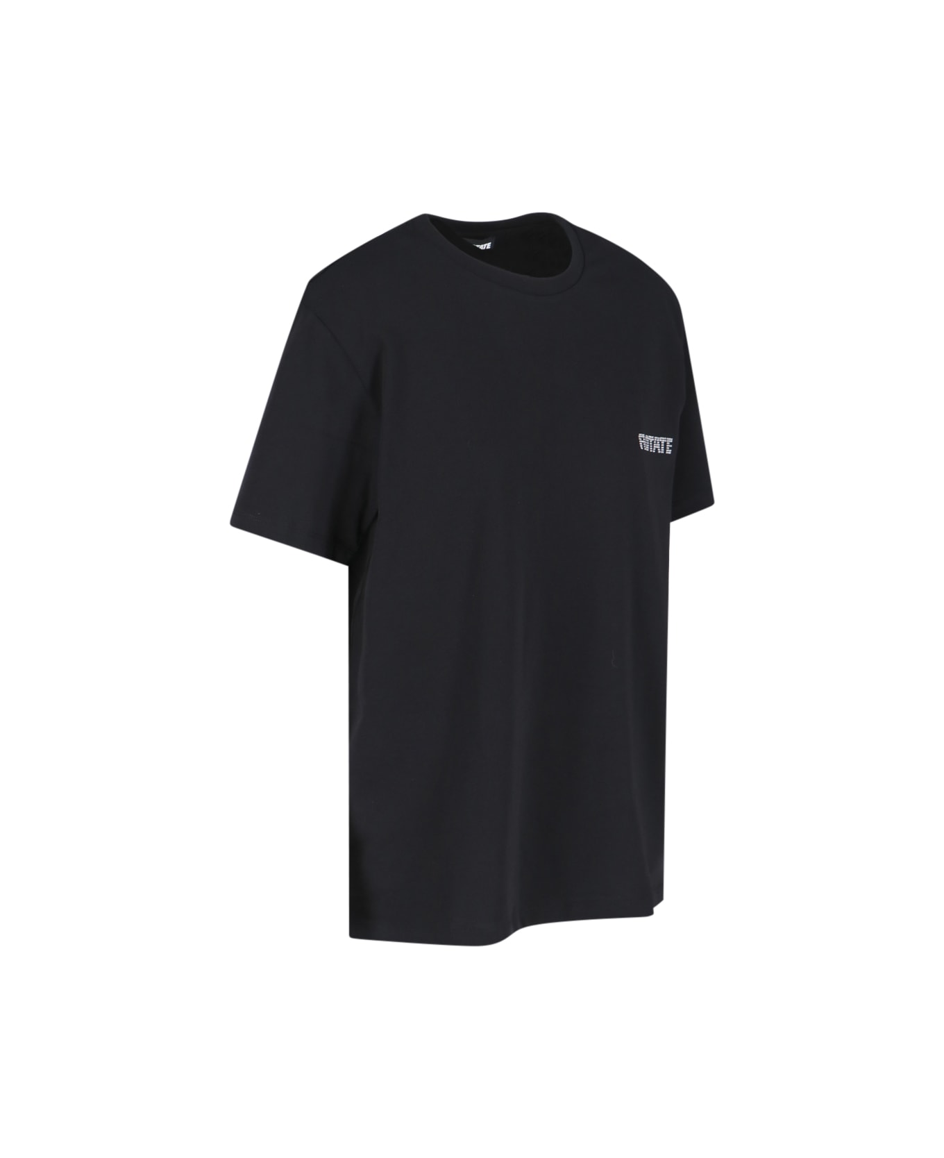 Rotate by Birger Christensen Logo T-shirt - Black  