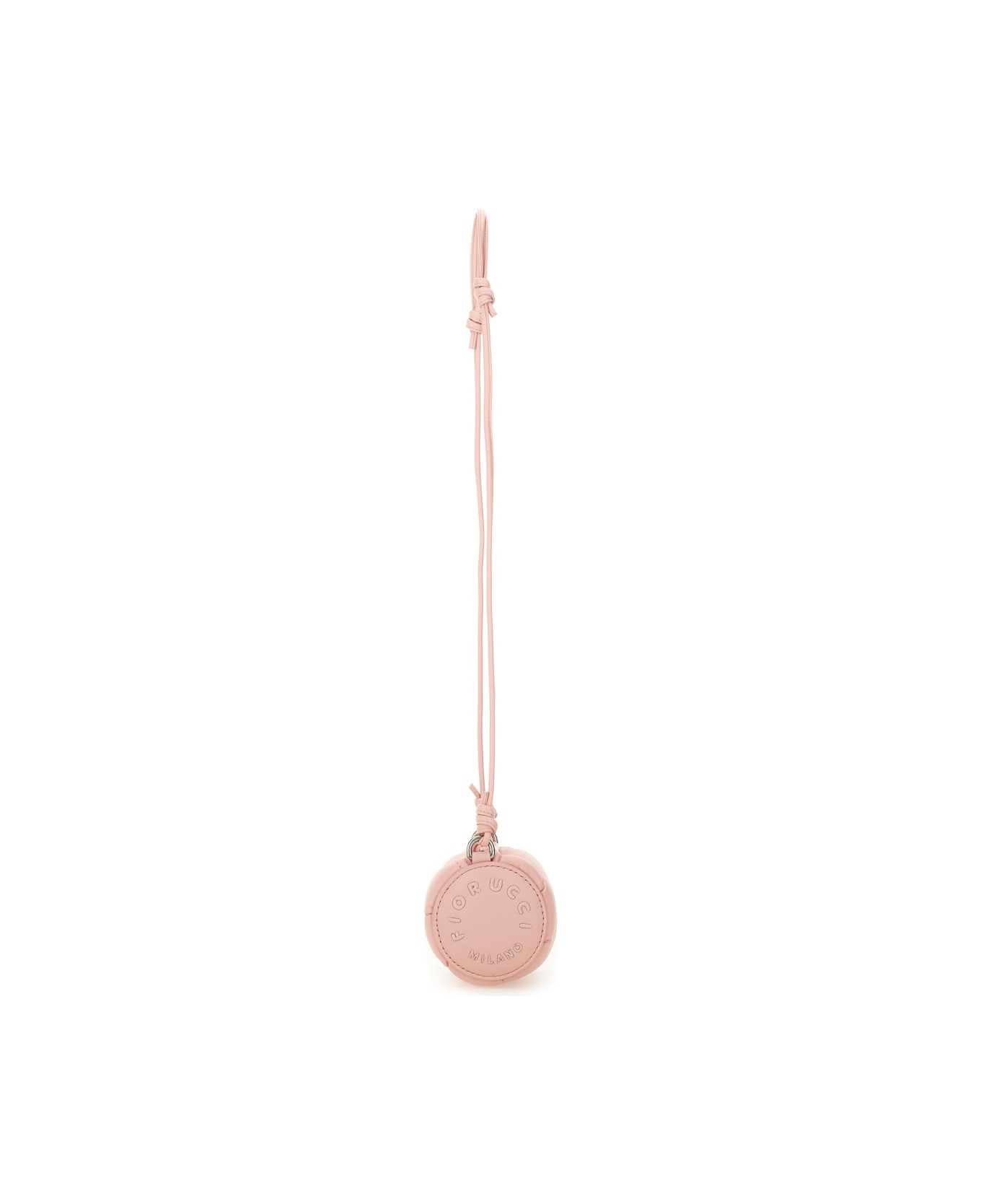 Fiorucci Micro Mella Bag - PINK