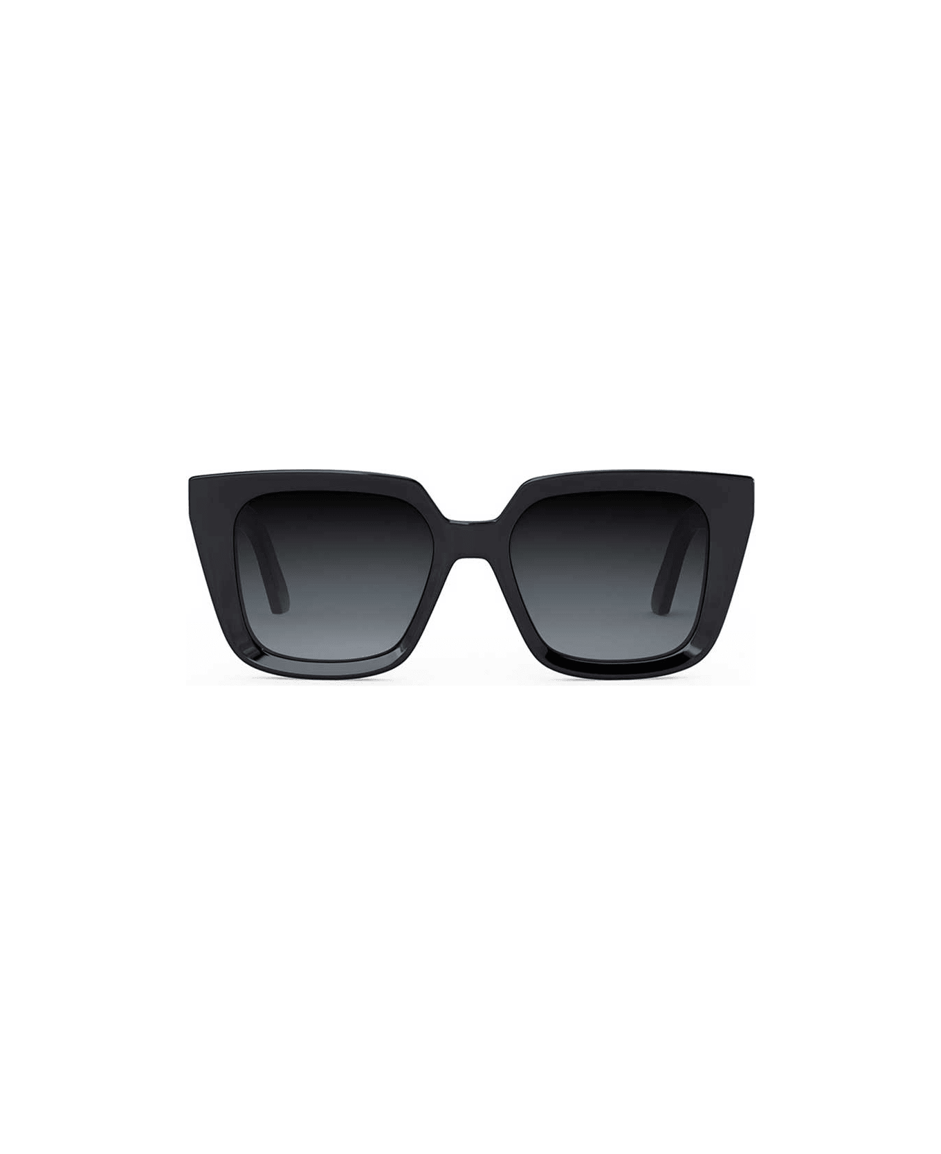 Dior Eyewear Sunglasses - Nero/Rosa sfumato