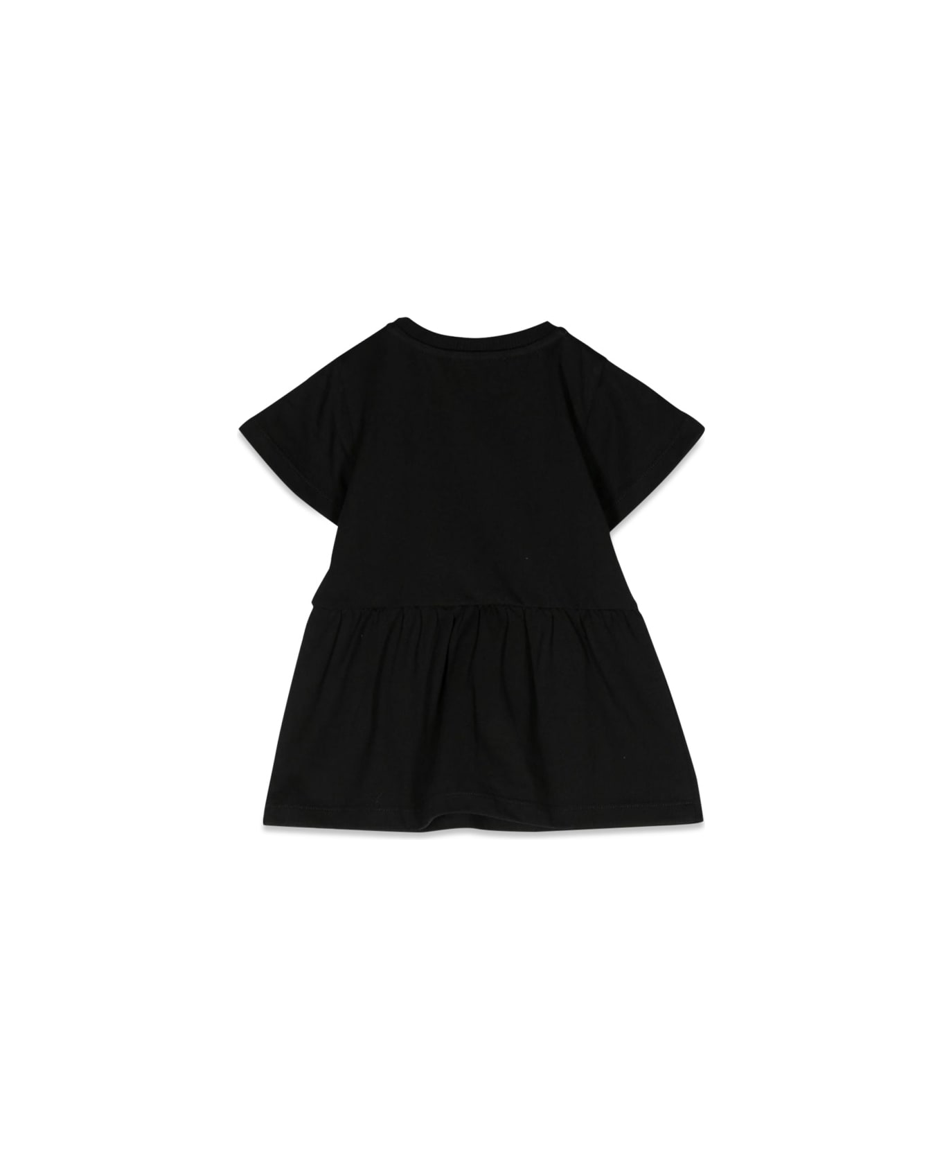 Moschino Dress - BLACK ワンピース＆ドレス