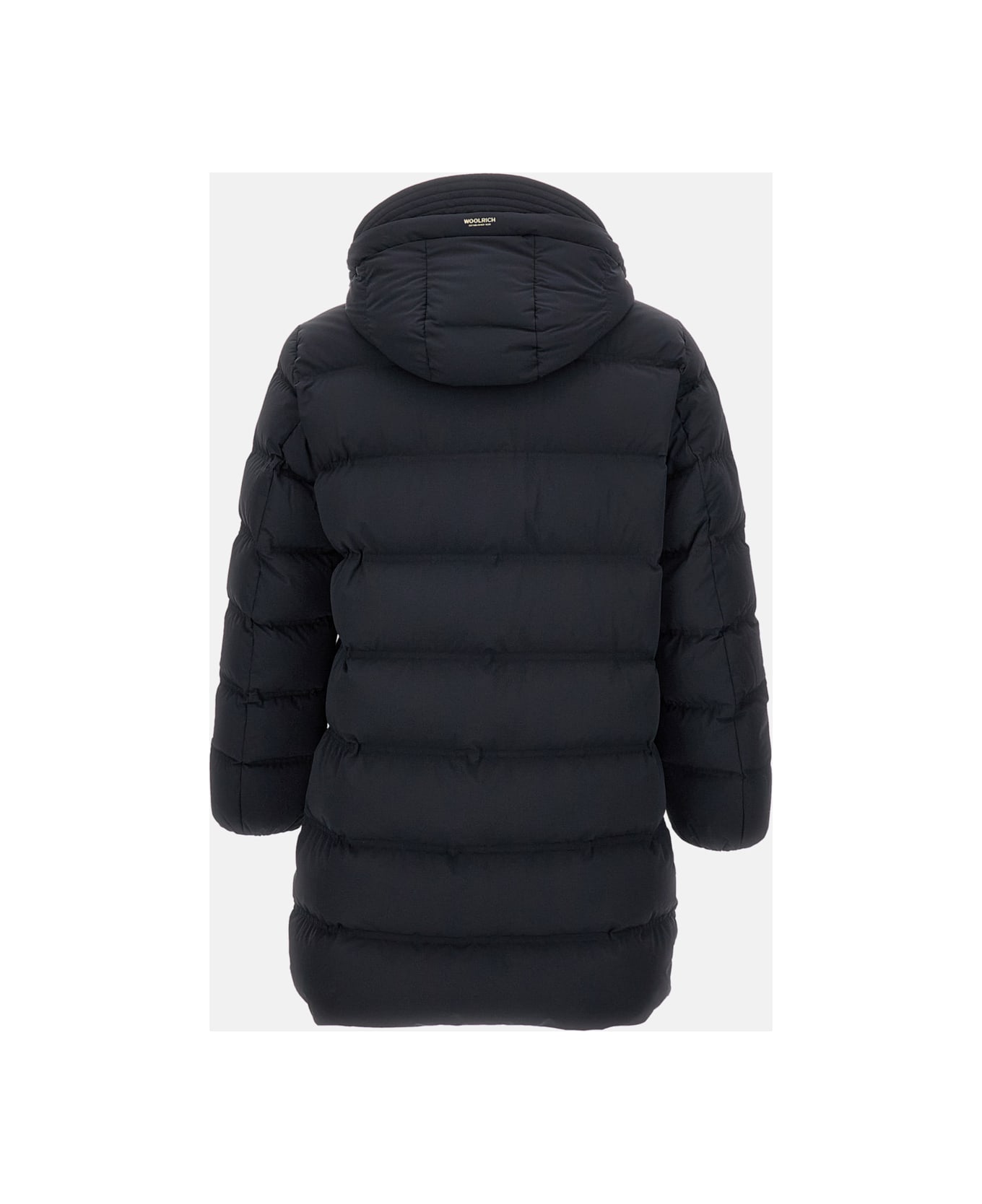 Woolrich Coat - Black