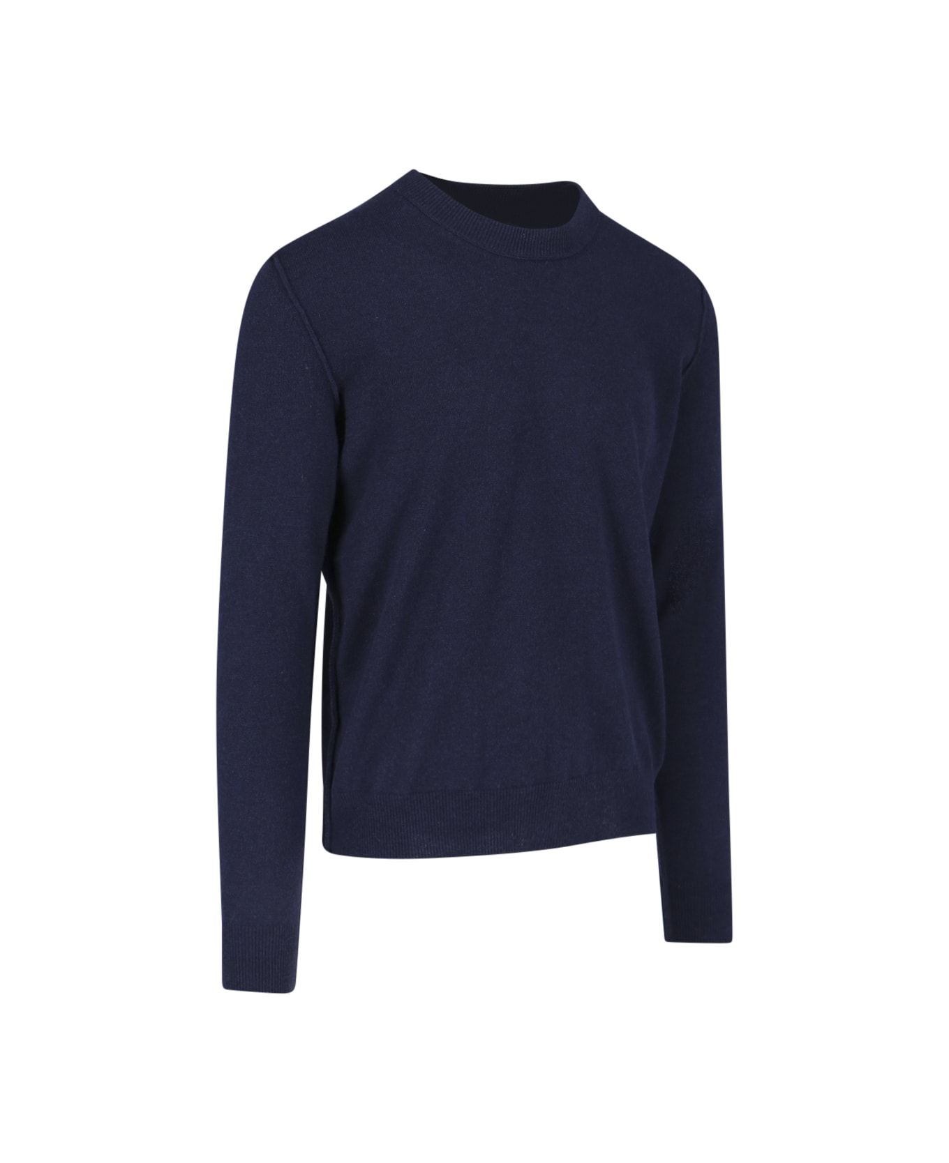 Maison Margiela Sweater - Blue