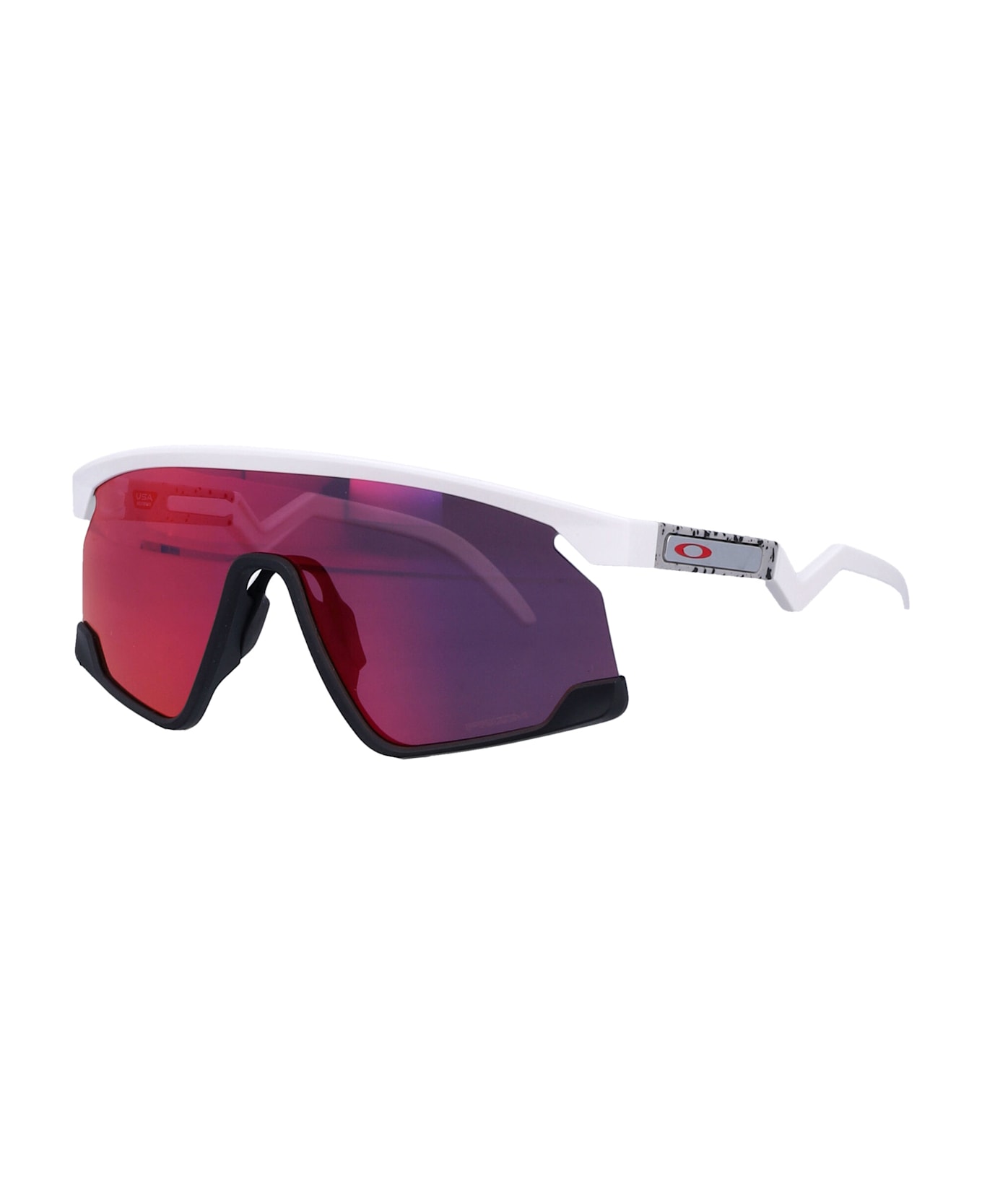 Oakley Bxtr - MATTE WHITE