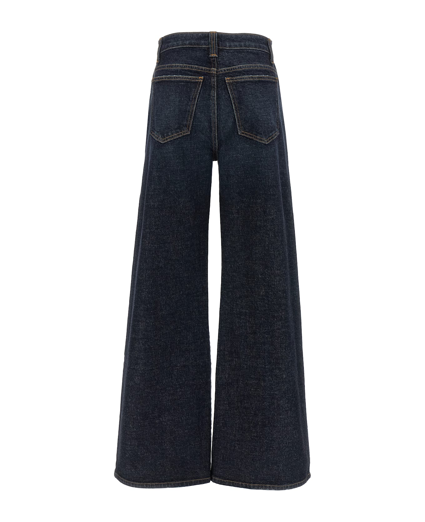 Khaite 
dane
 Jeans - Blue